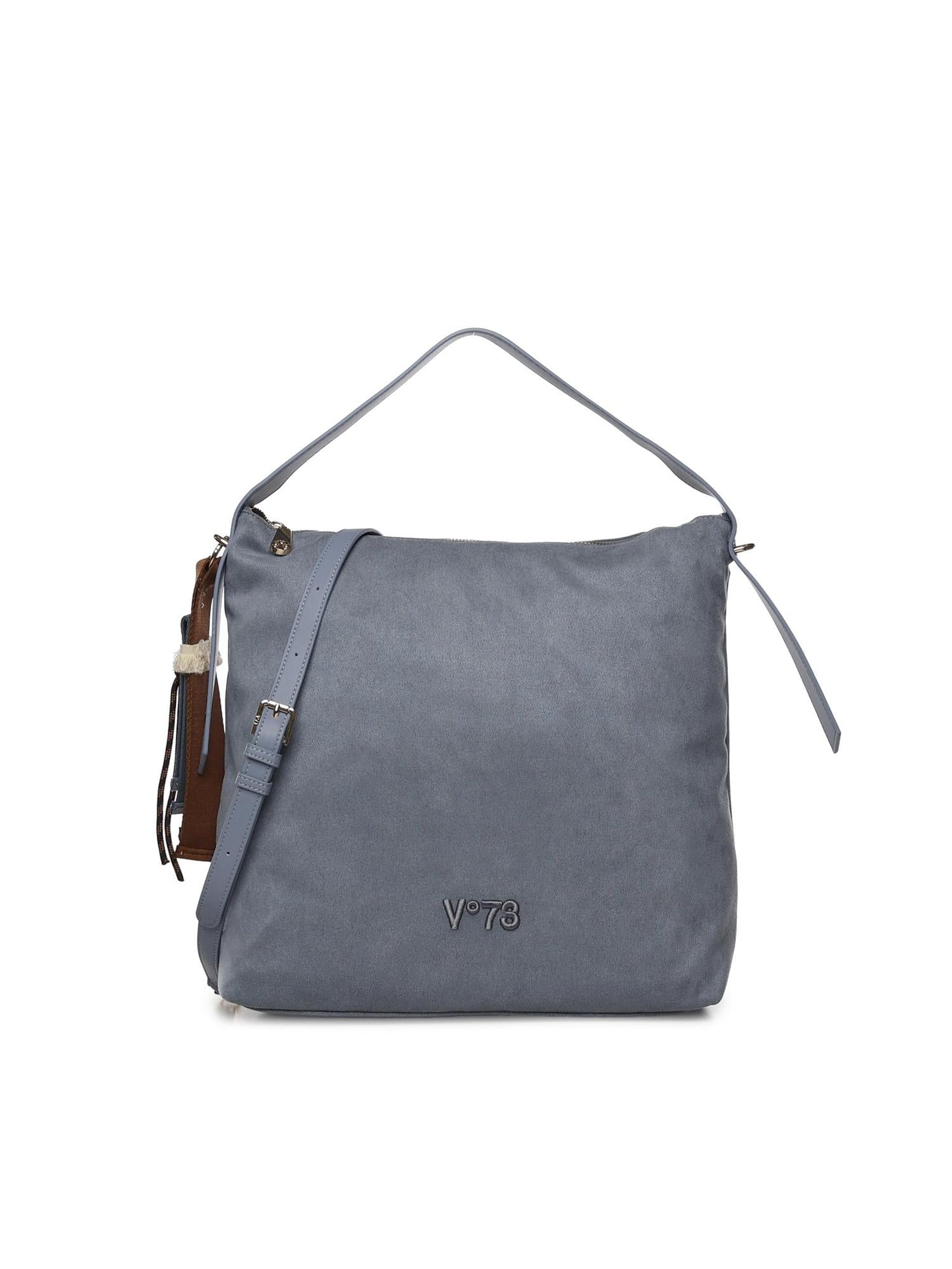 Borsa Danielle con logo