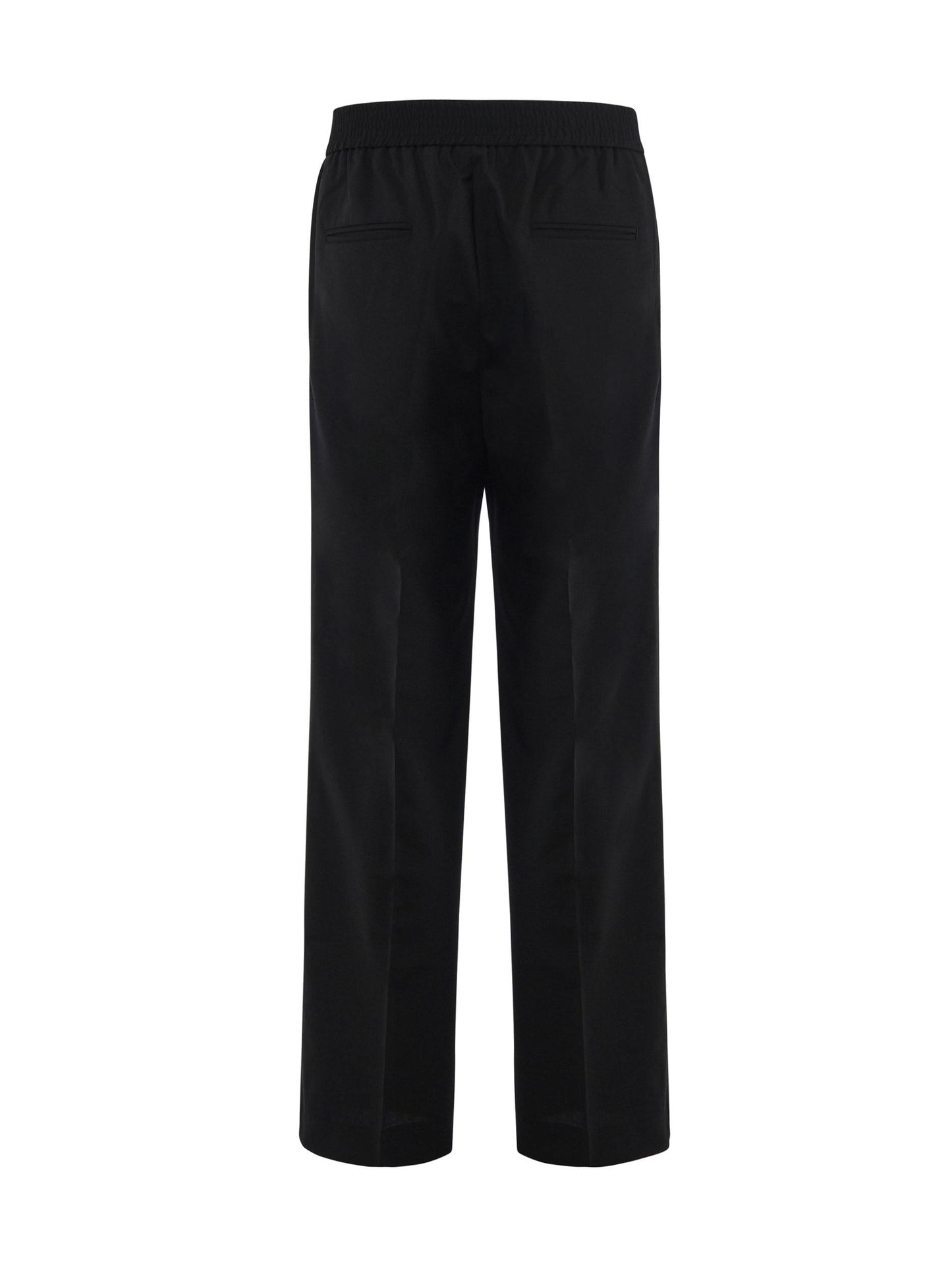 Pantaloni loose fit