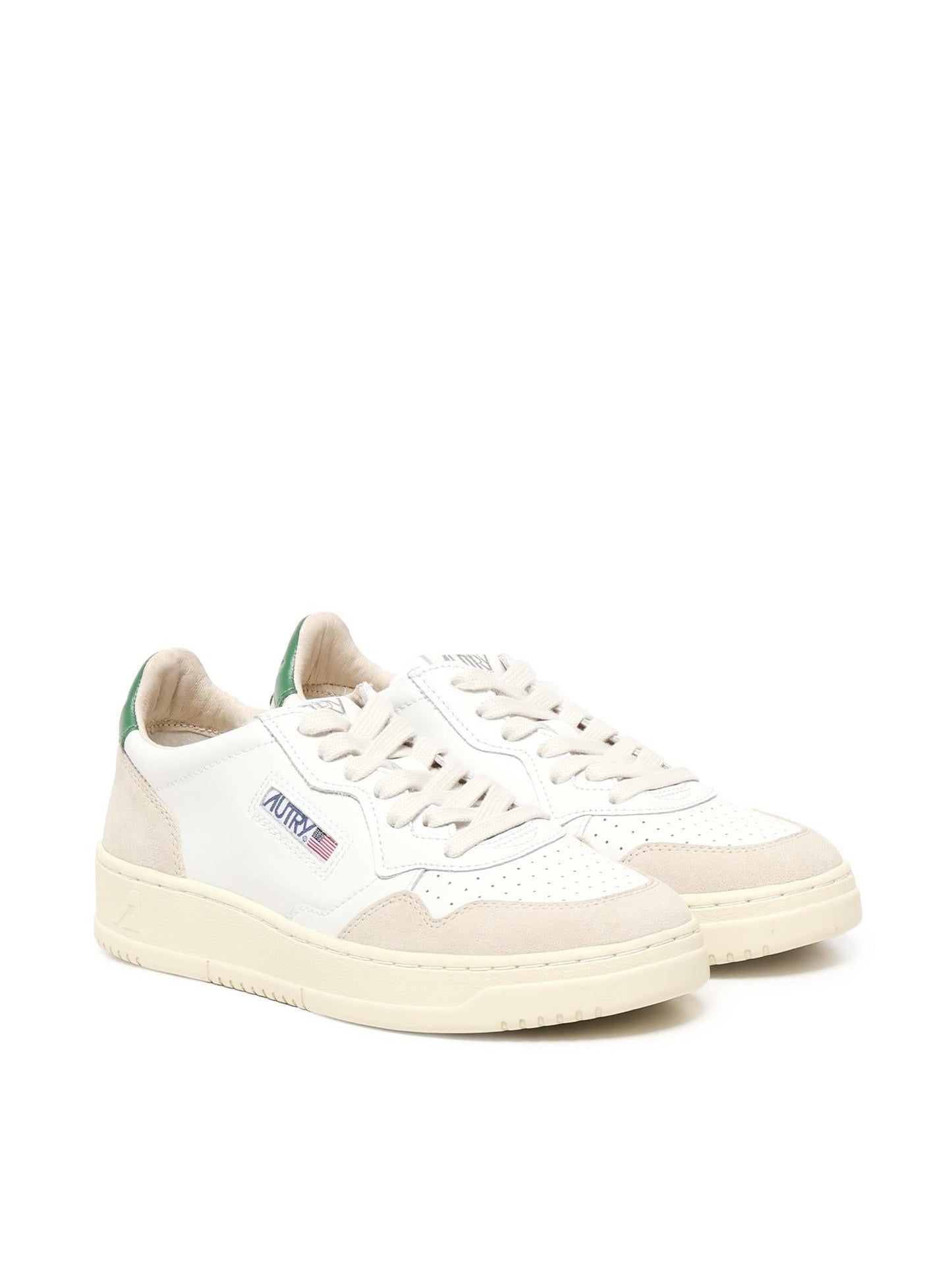 Sneakers Medalist low