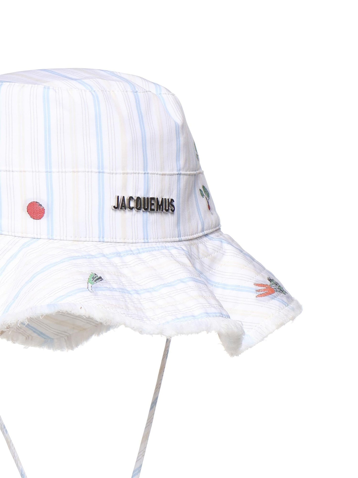 Cappello Le Bob Artichaut con logo