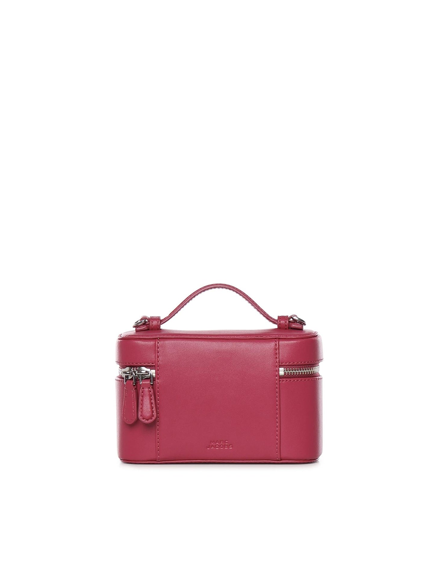 Borsa The Messenger in pelle