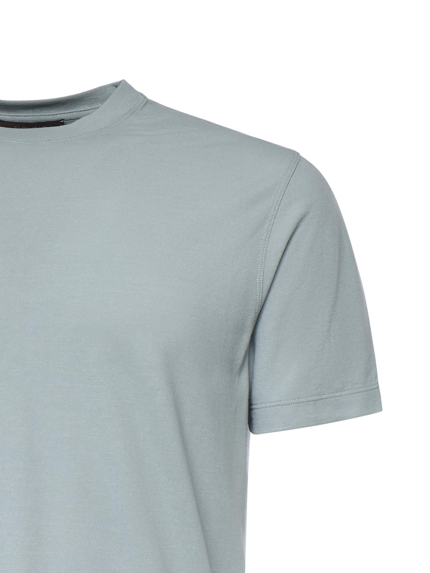 T-shirt in cotone
