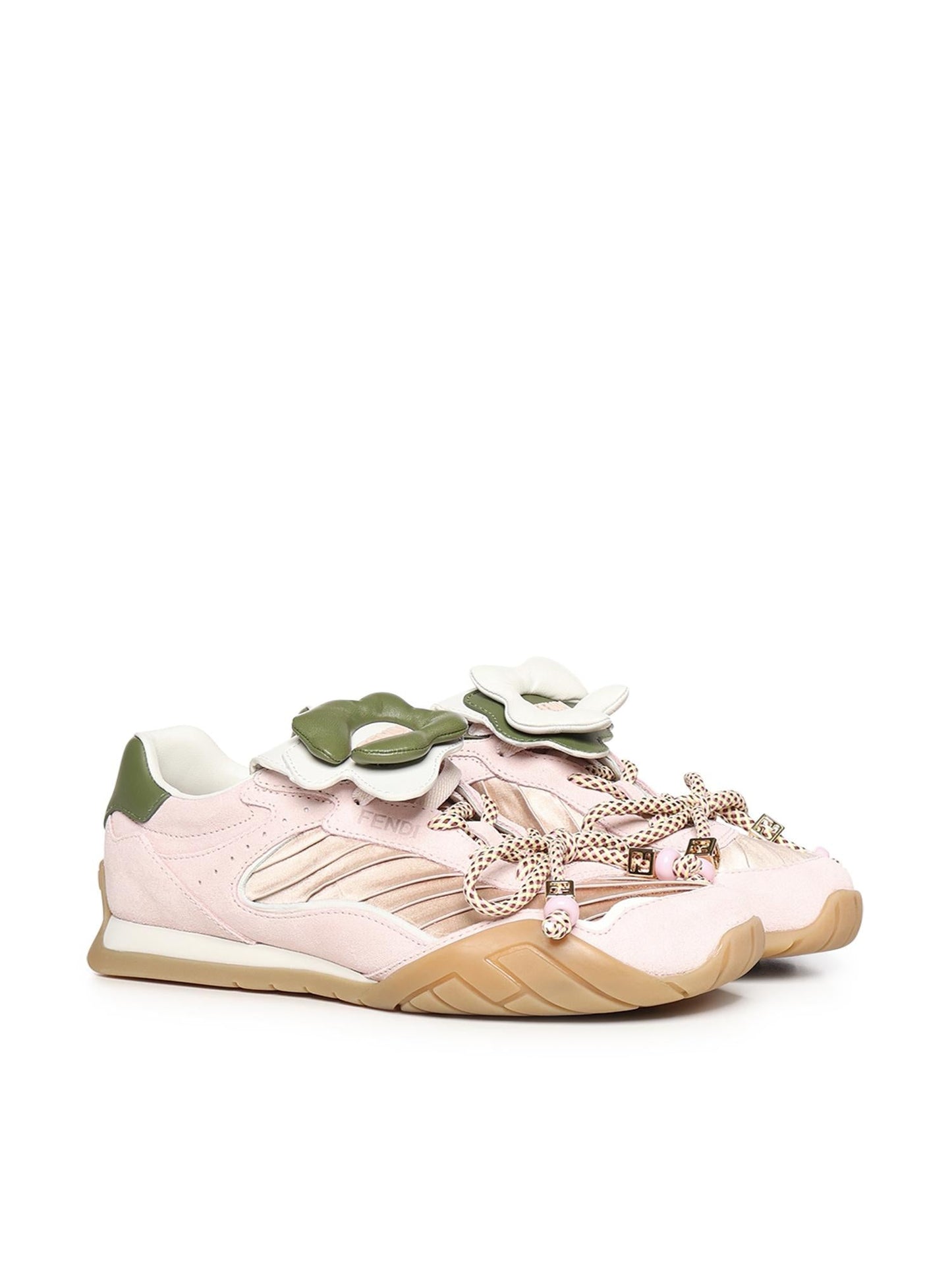 Sneaker Fendi Wave Pulse