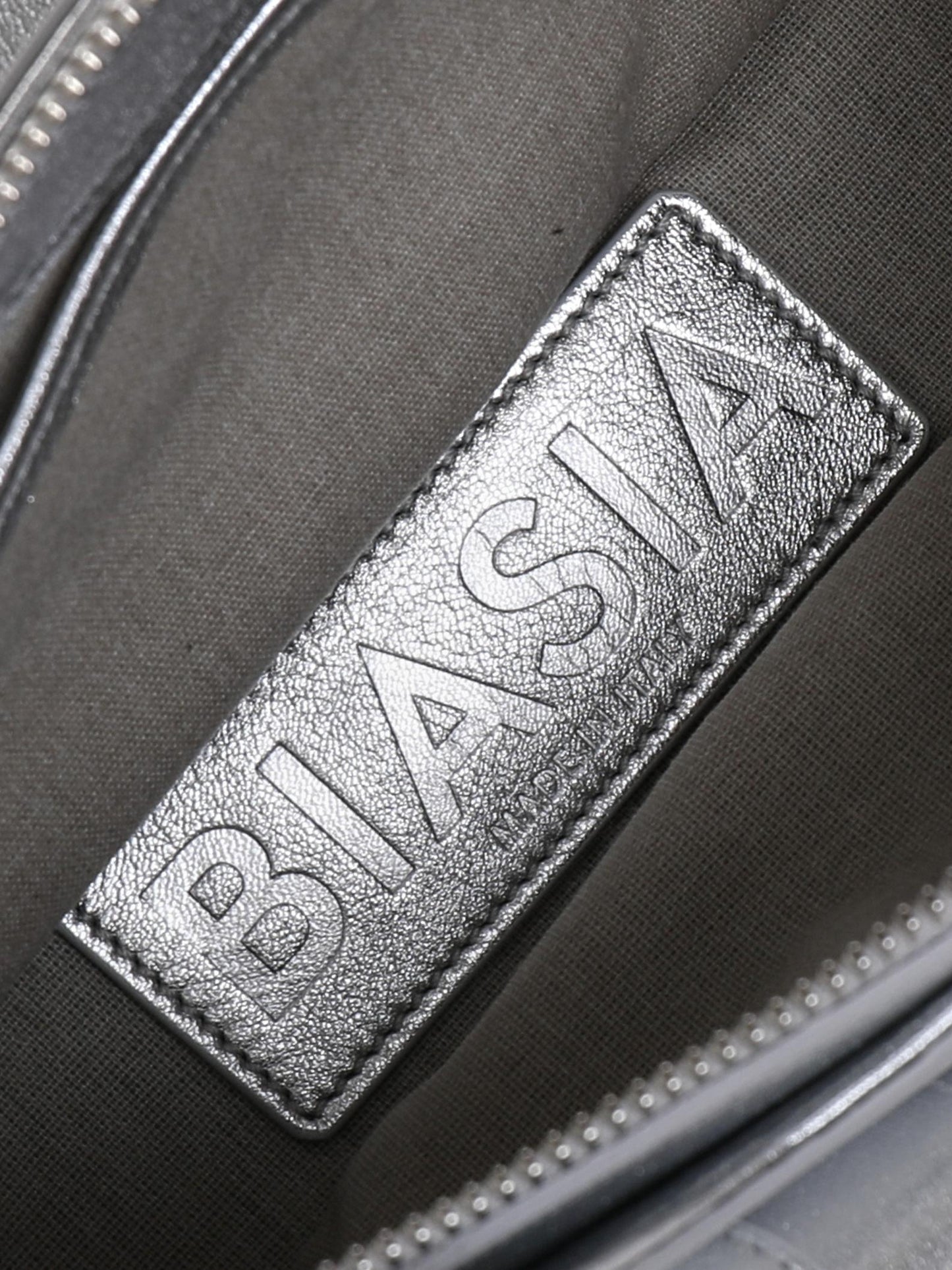 Borsa a spalla Y2K.001