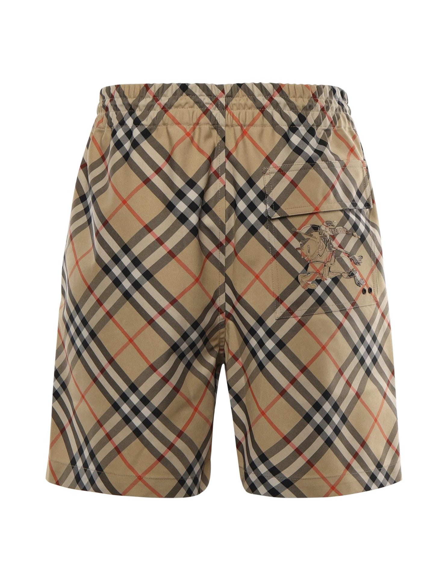 Shorts Check