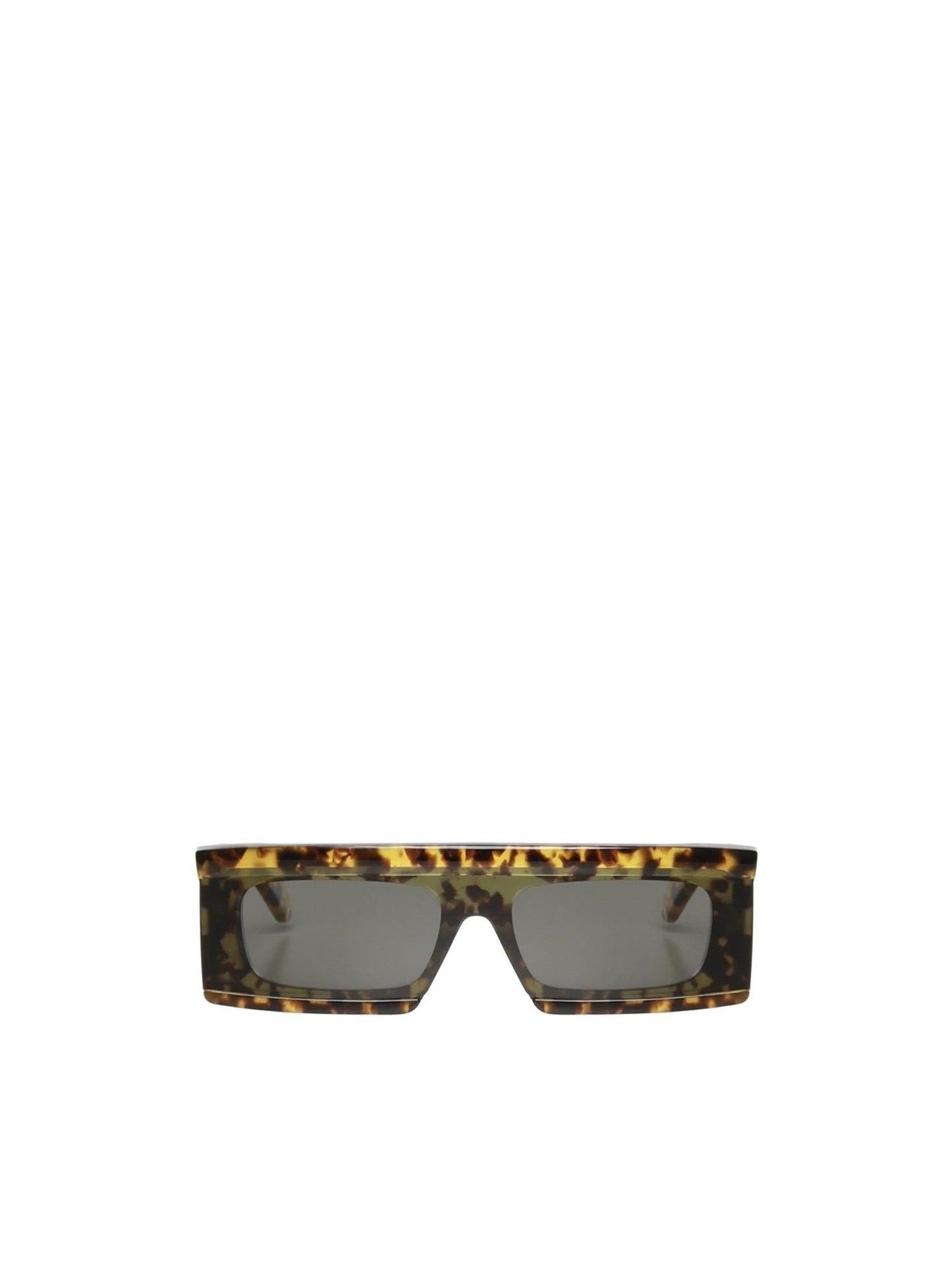 Occhiali da sole Mask con logo