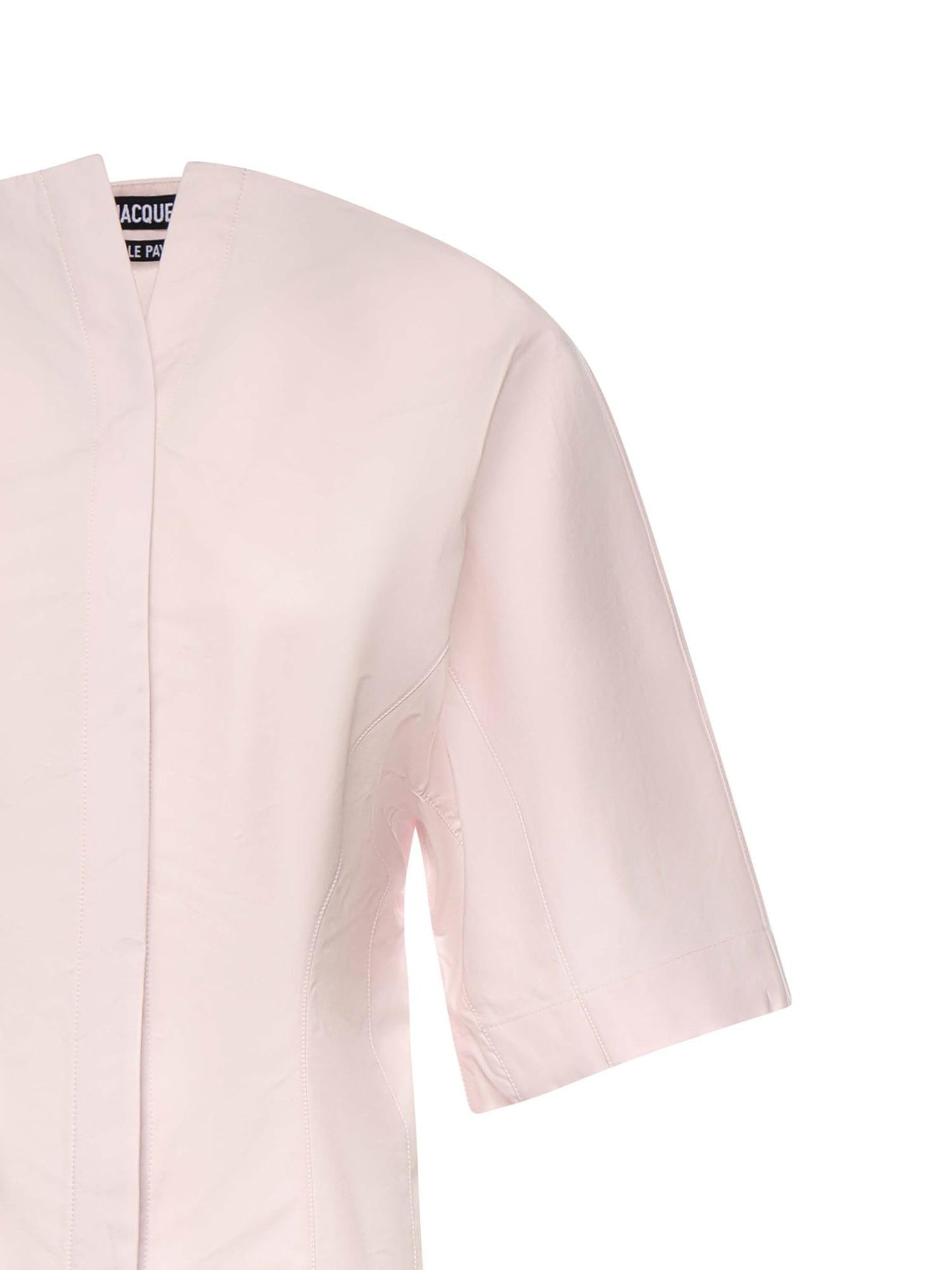 Camicia La Chemise Moisson