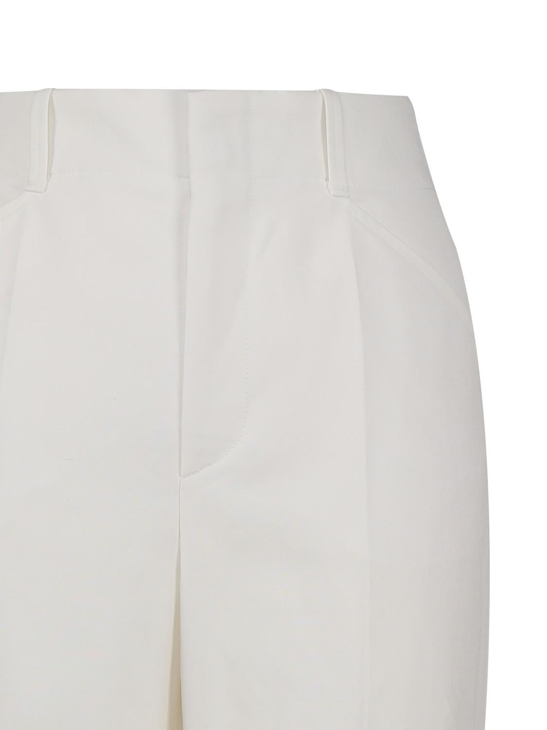 Pantaloni a gamba larga
