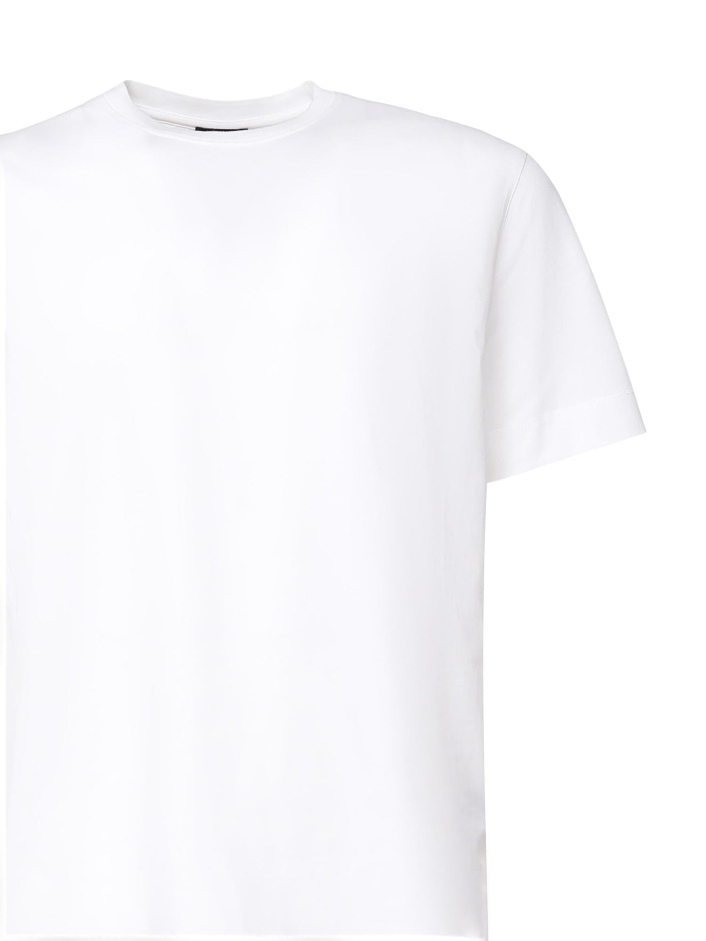 T-shirt in cotone