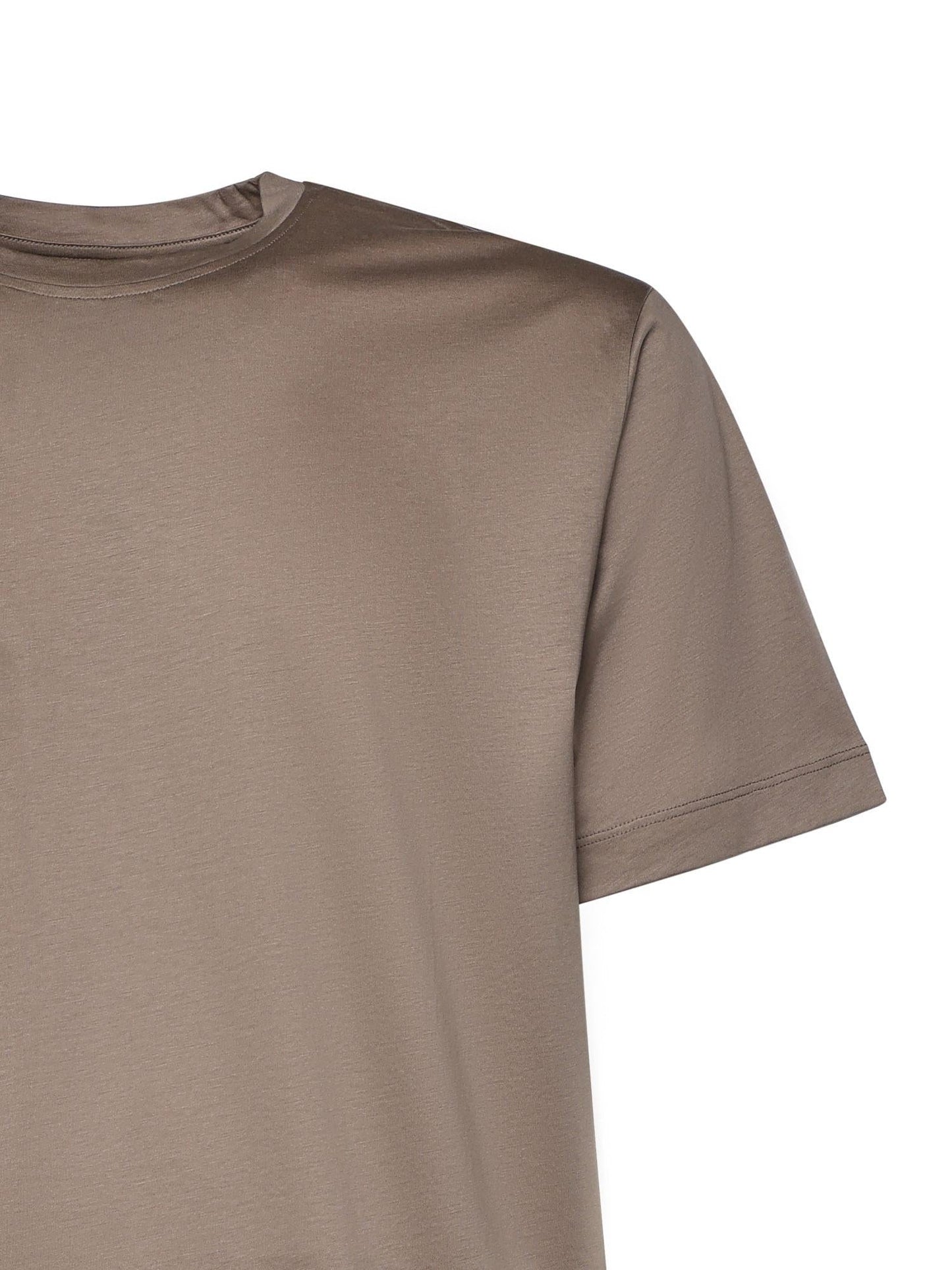T-shirt Toledo in cotone