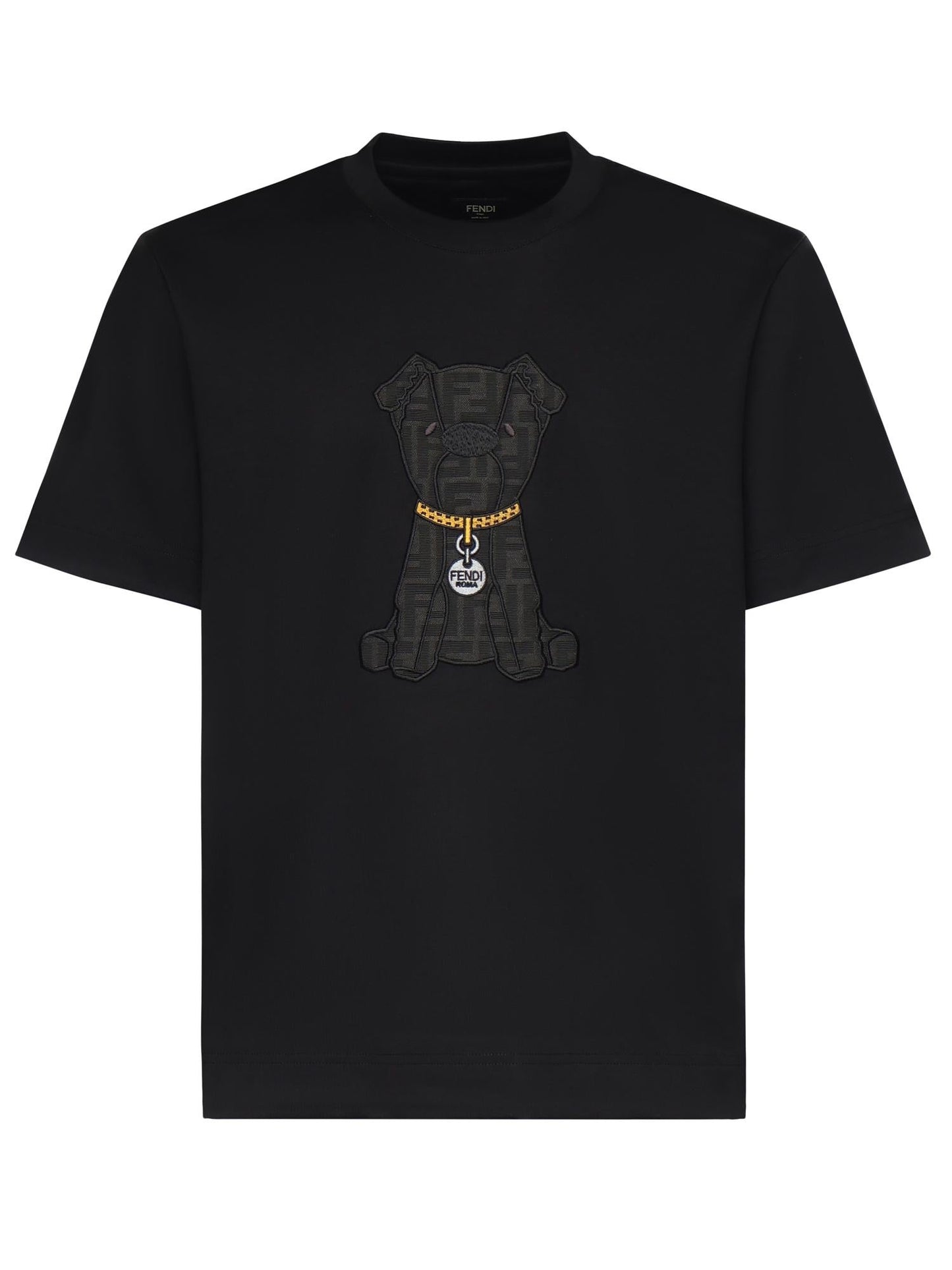 T-shirt in cotone