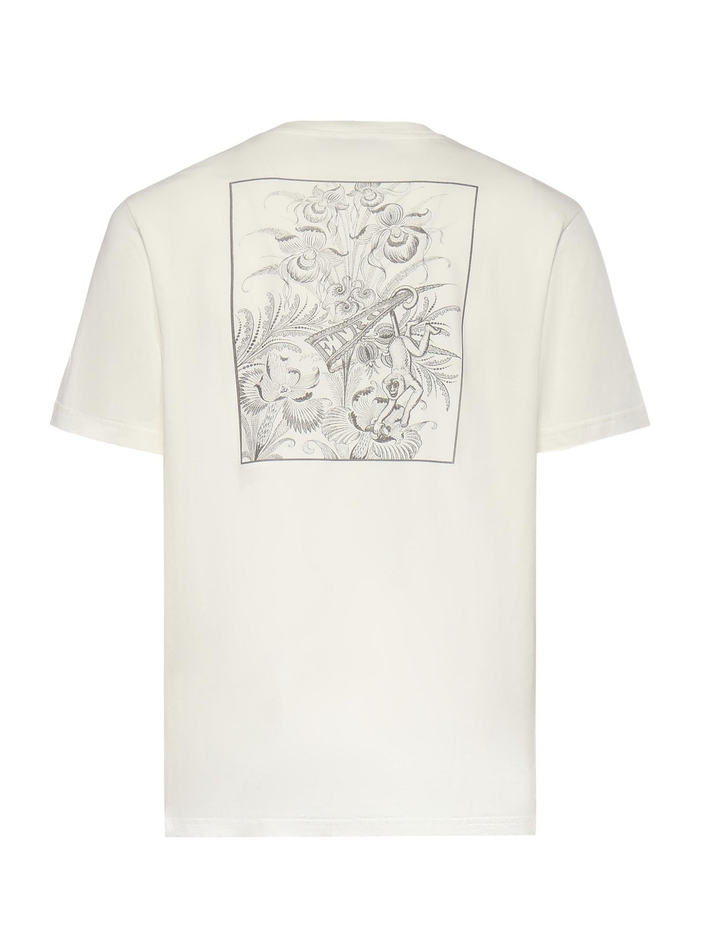 T-shirt in cotone
