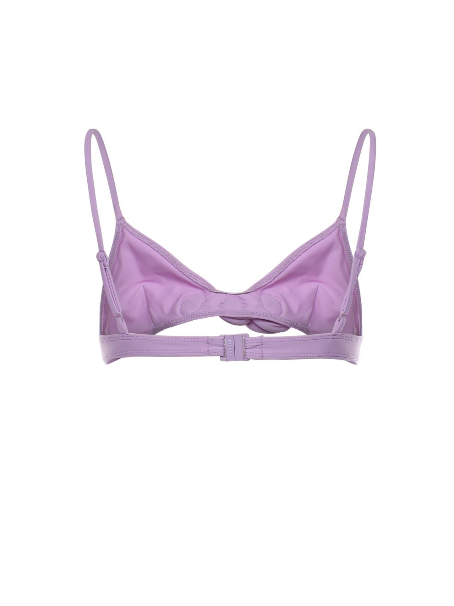 Top bikini Flower
