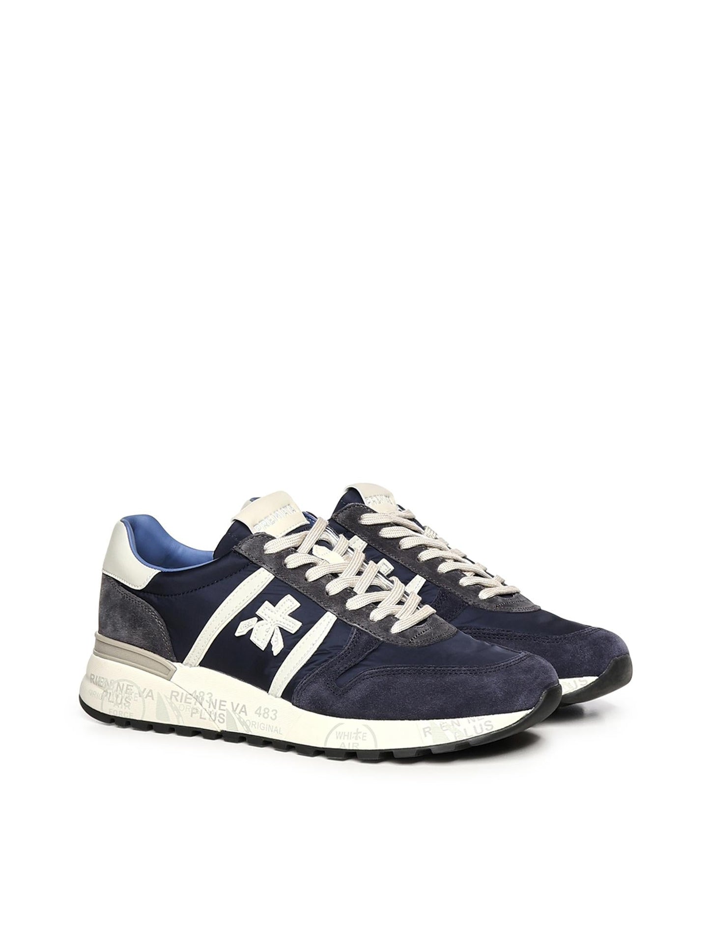 Sneaker Lander 7204