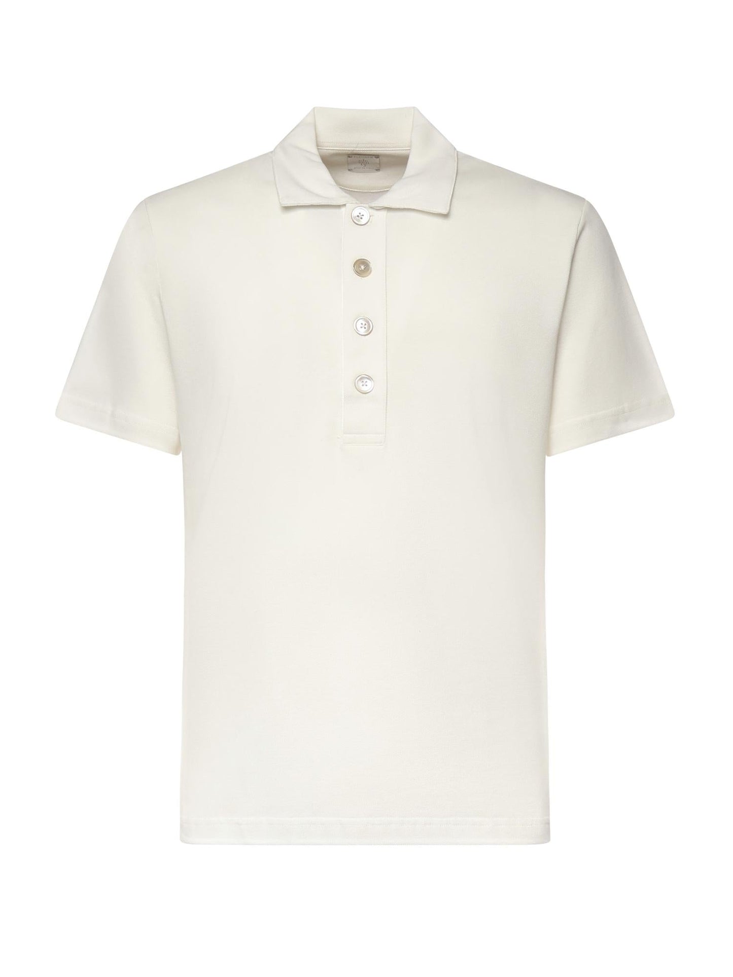 Polo in cotone