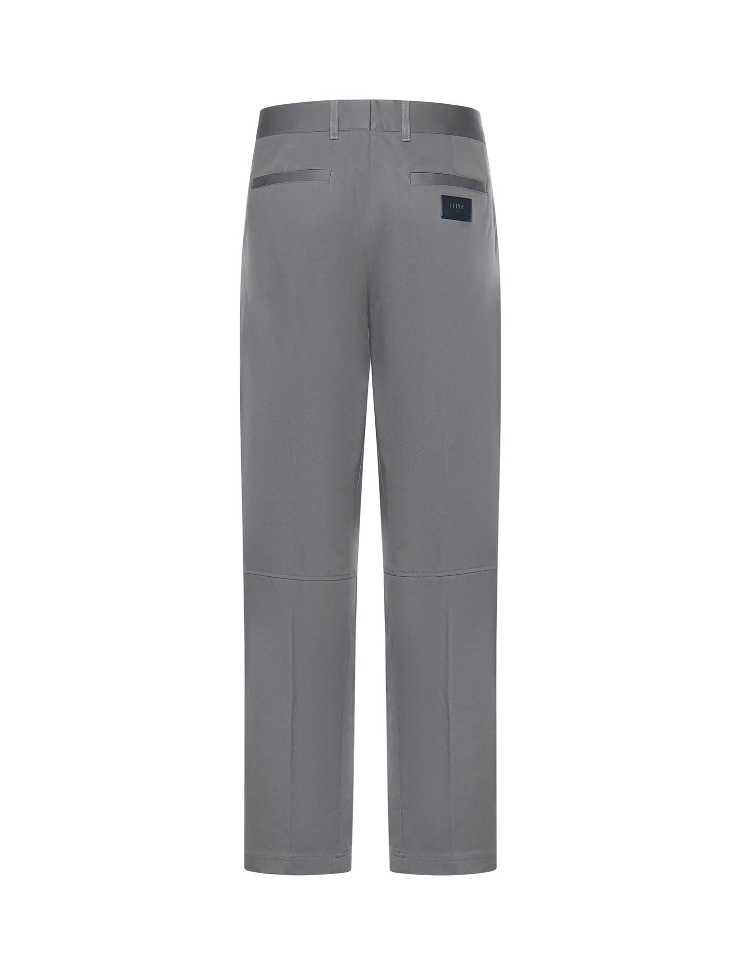 Pantaloni in gabardine