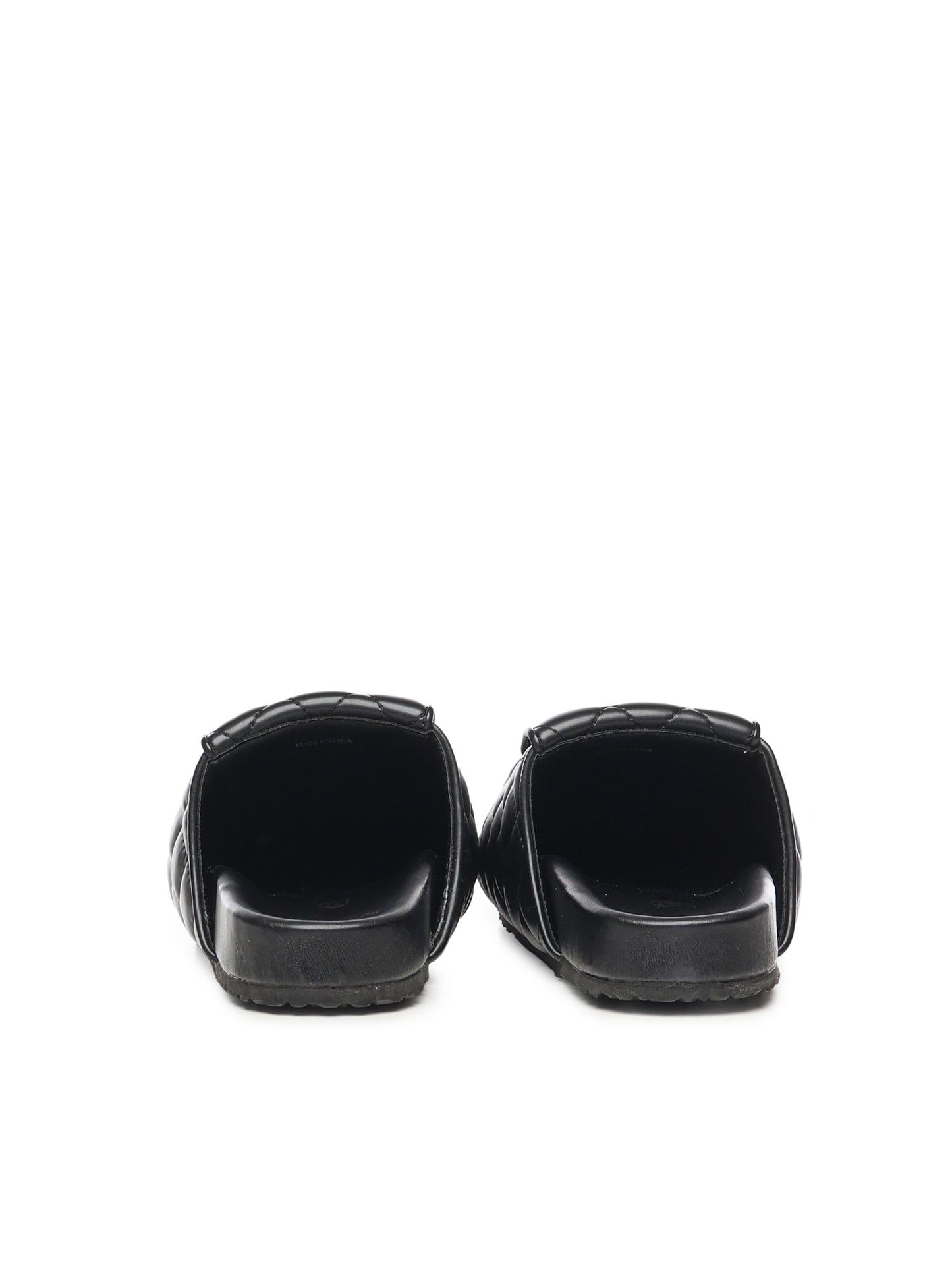 Slipper Keira con logo
