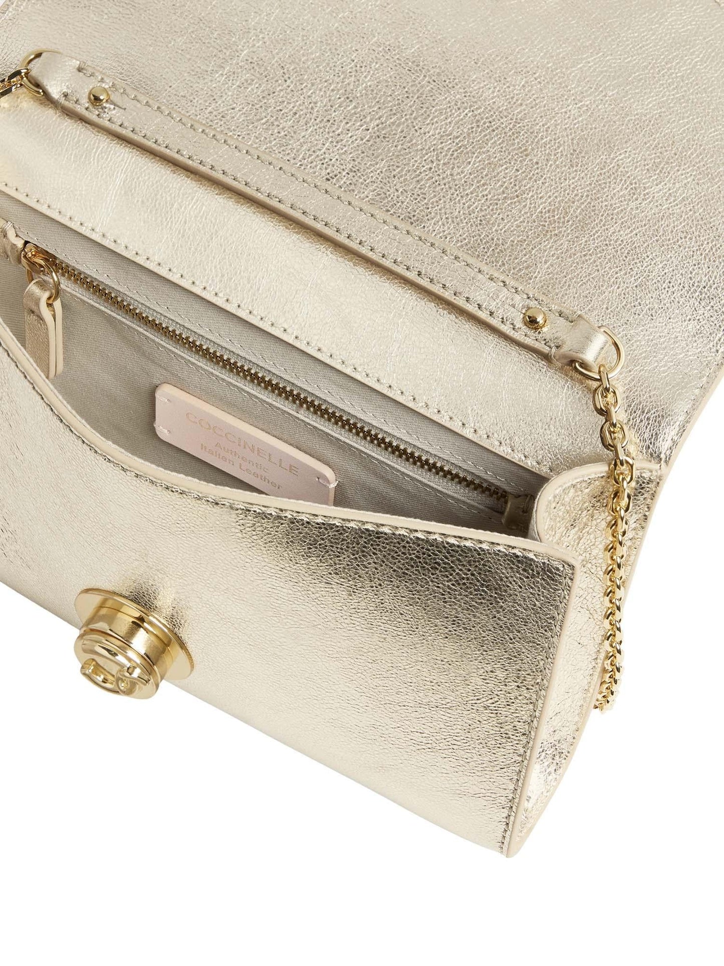 Borsa a tracolla Nikla
