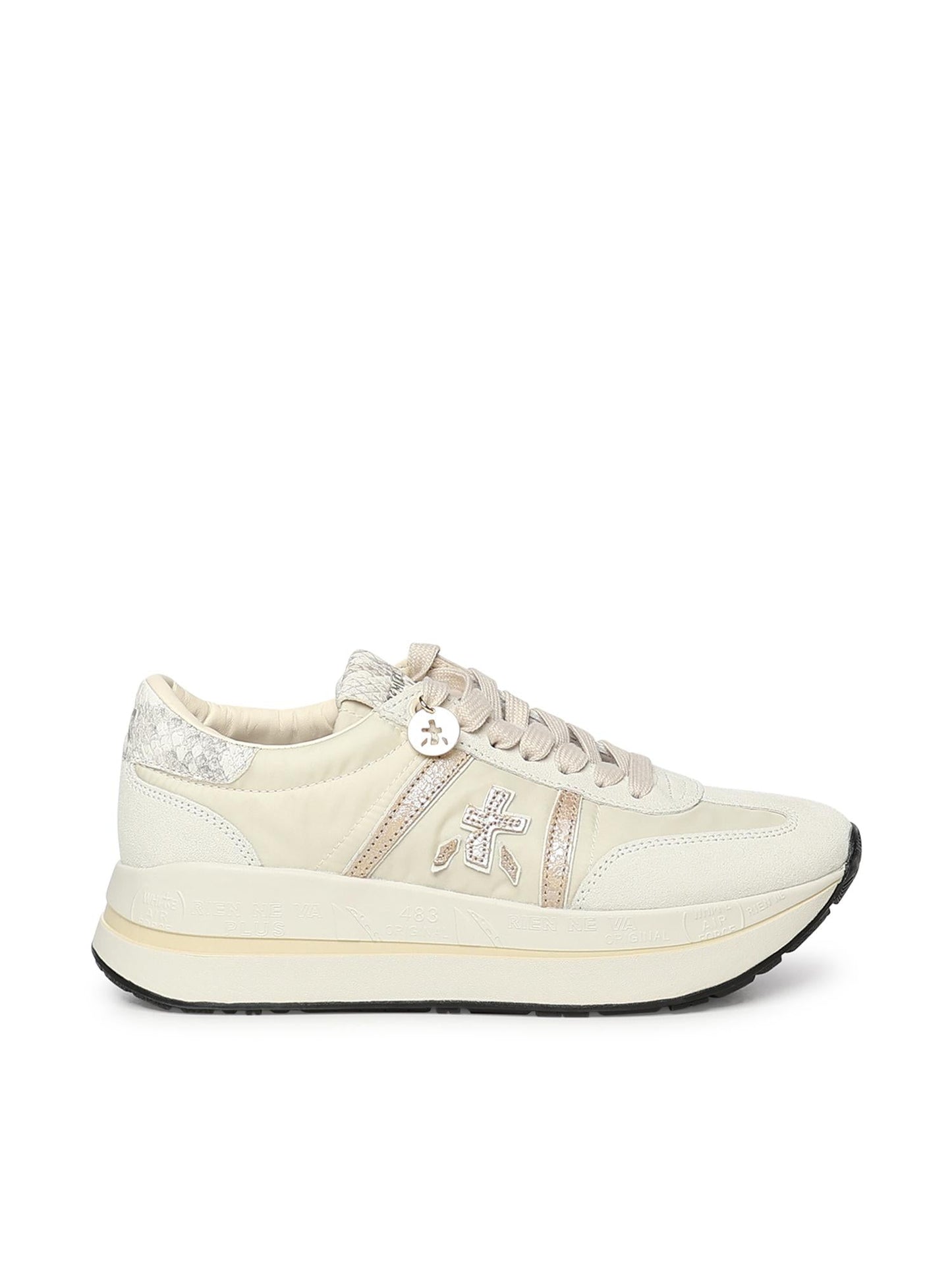 Sneakers Bethcoin
