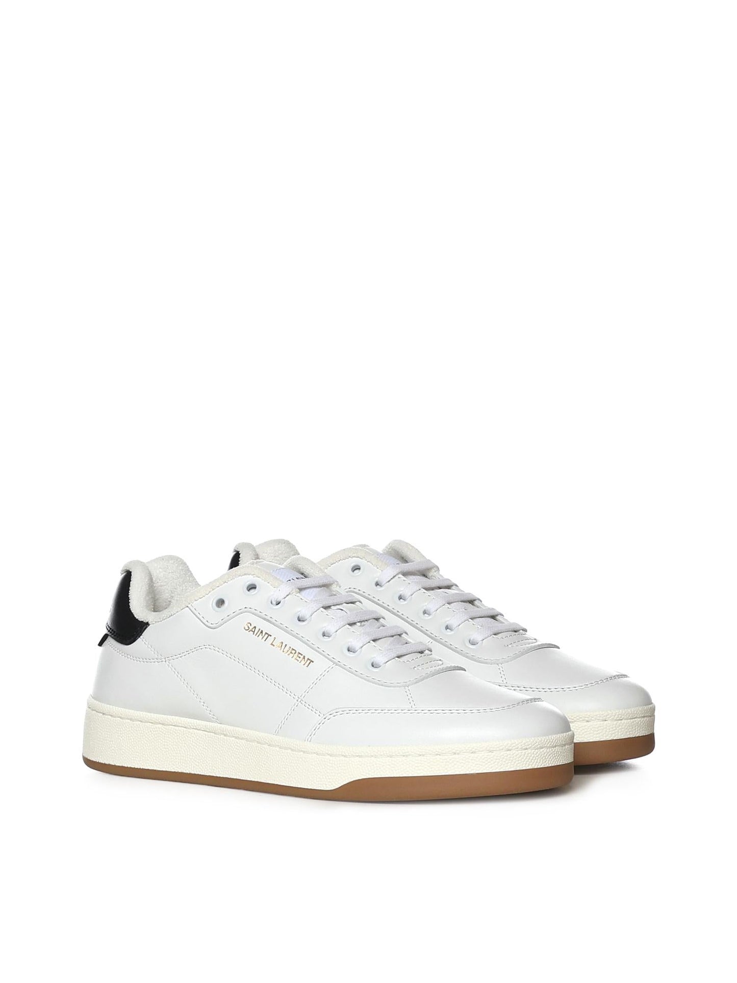 Sneakers SL/61 in pelle