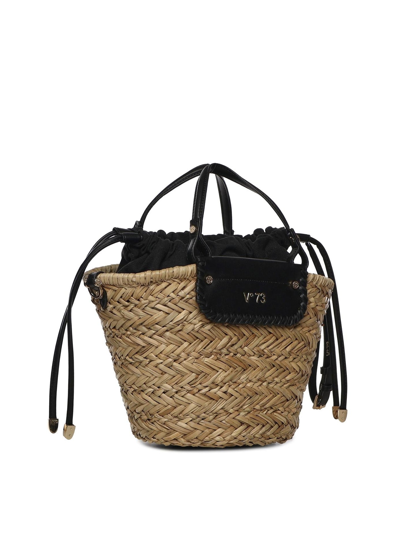 Borsa Vanna con logo