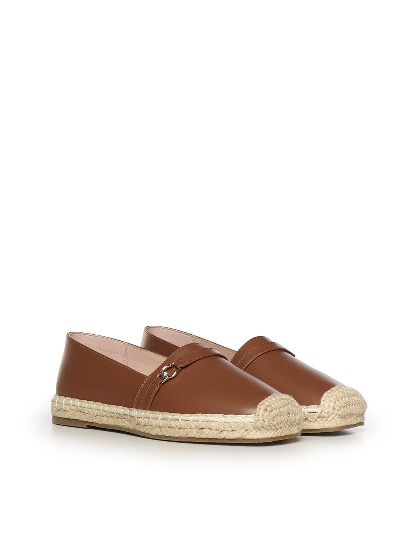 Espadrillas C-Easy in pelle