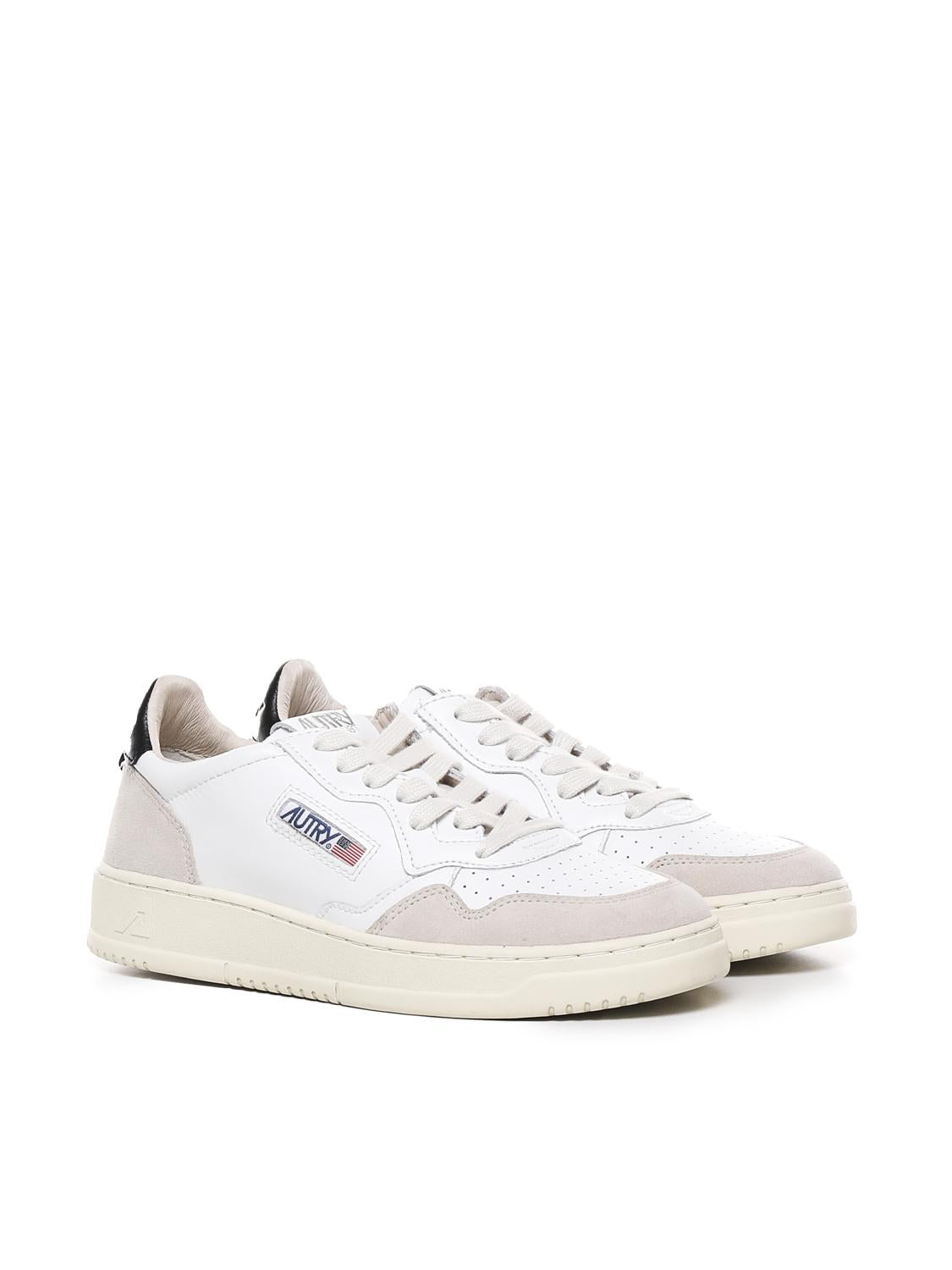Sneakers Medalist low
