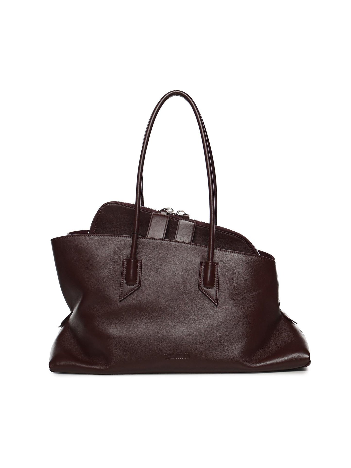 Borsa La Passeggiata Medium in pelle