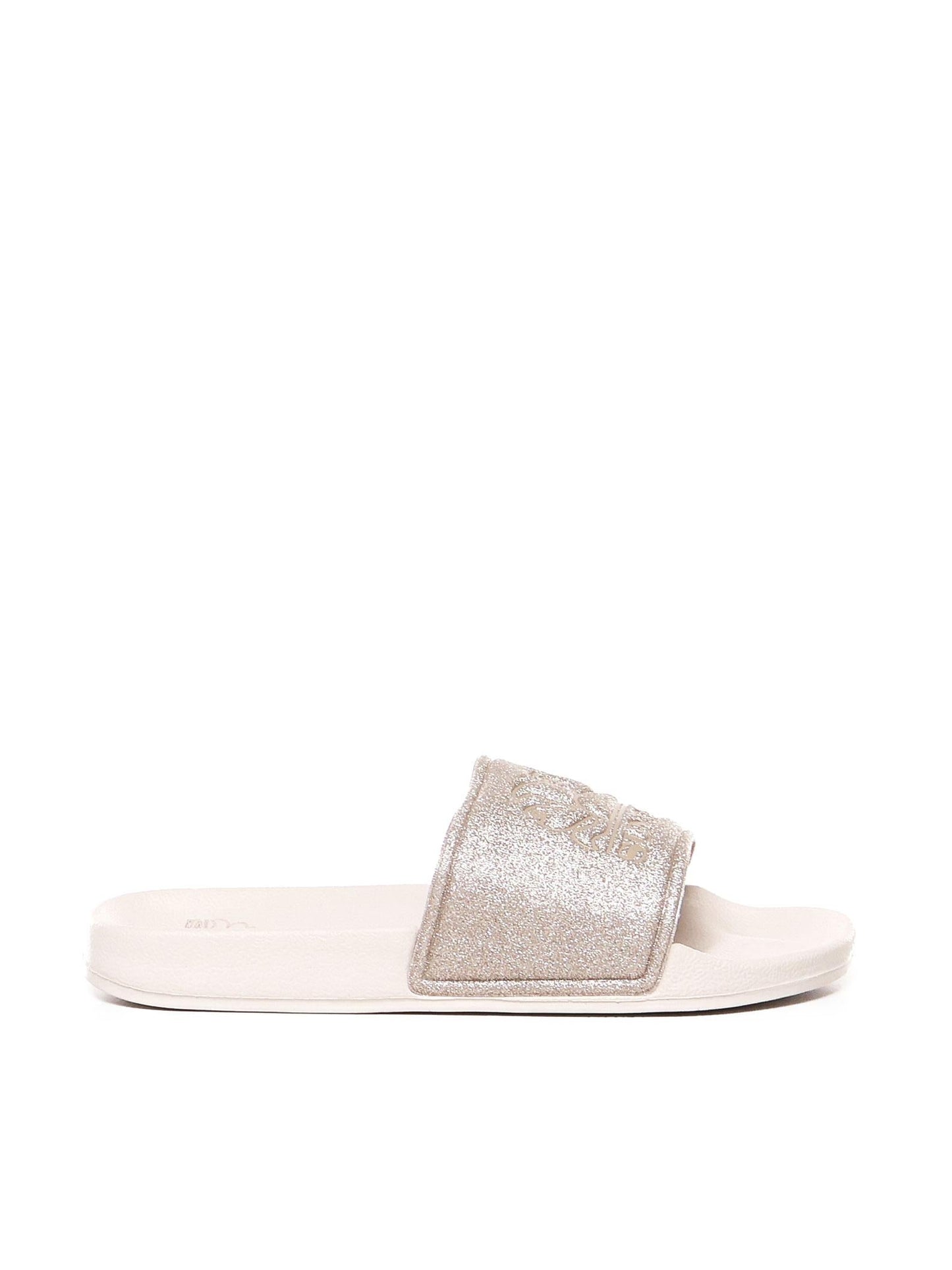 Slippers in gomma