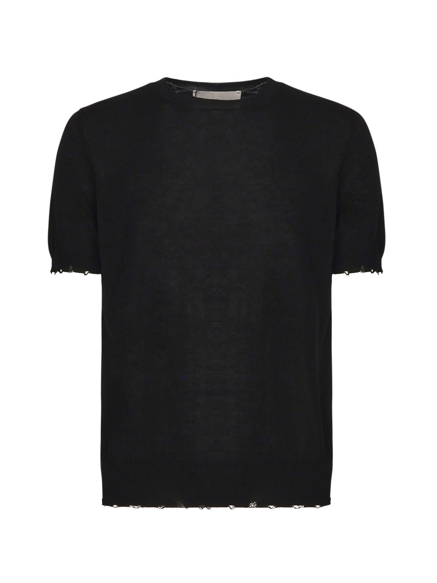 T-shirt in cotone