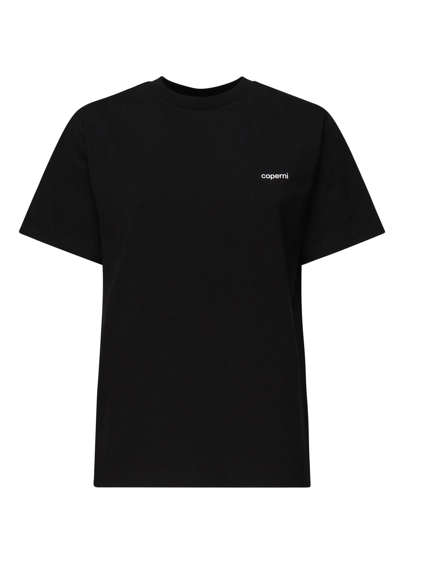 T-shirt con logo