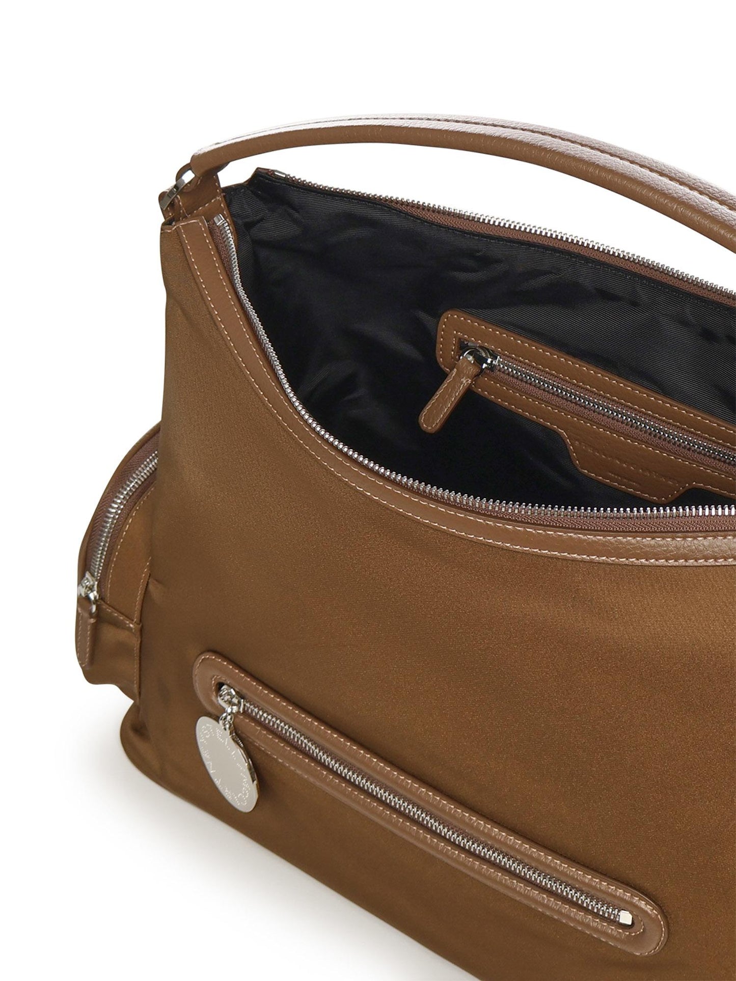 Borsa a spalla Dartmoor in ECONYL