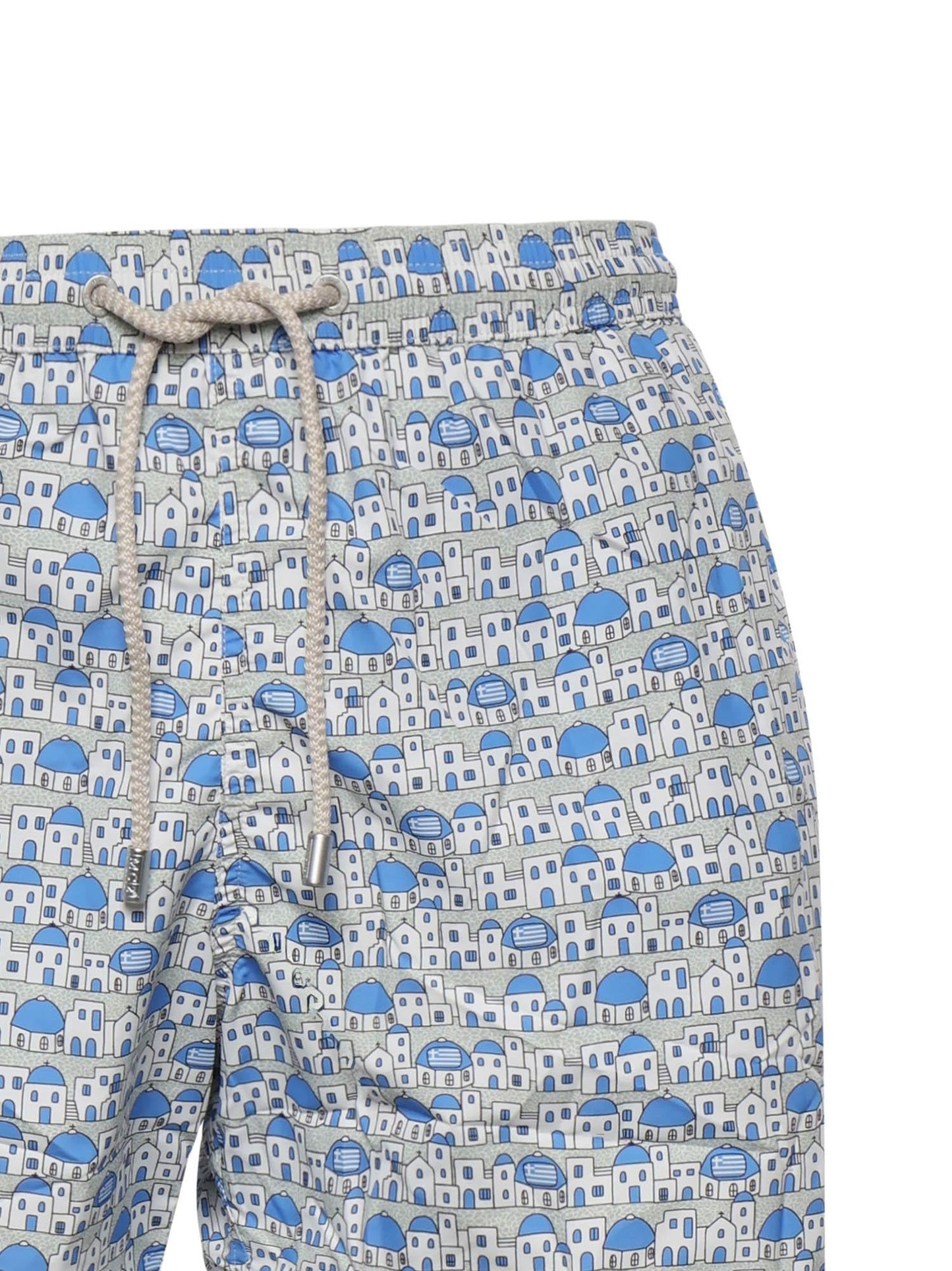 Costume da bagno con stampa