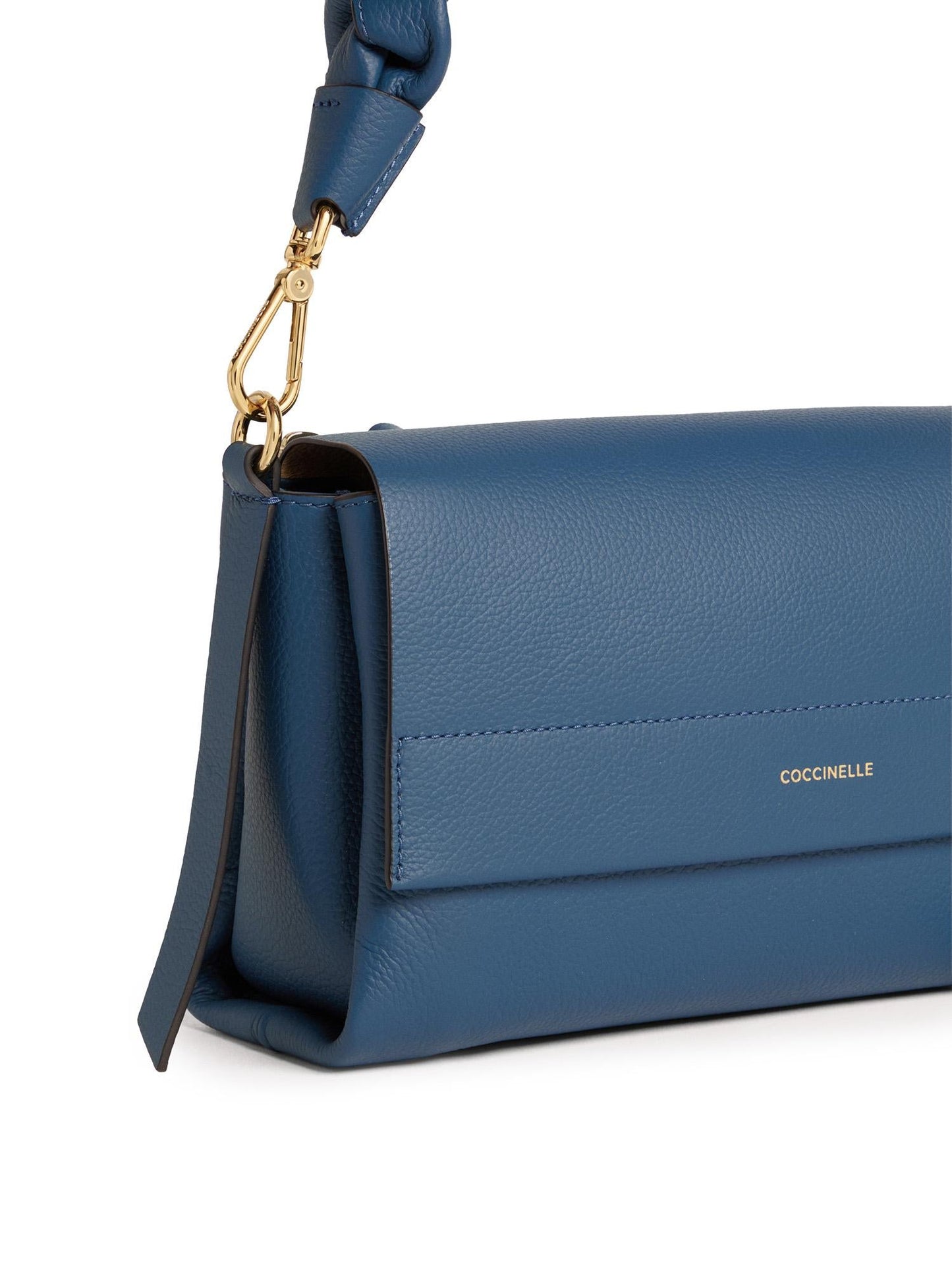 Borsa Boheme in pelle