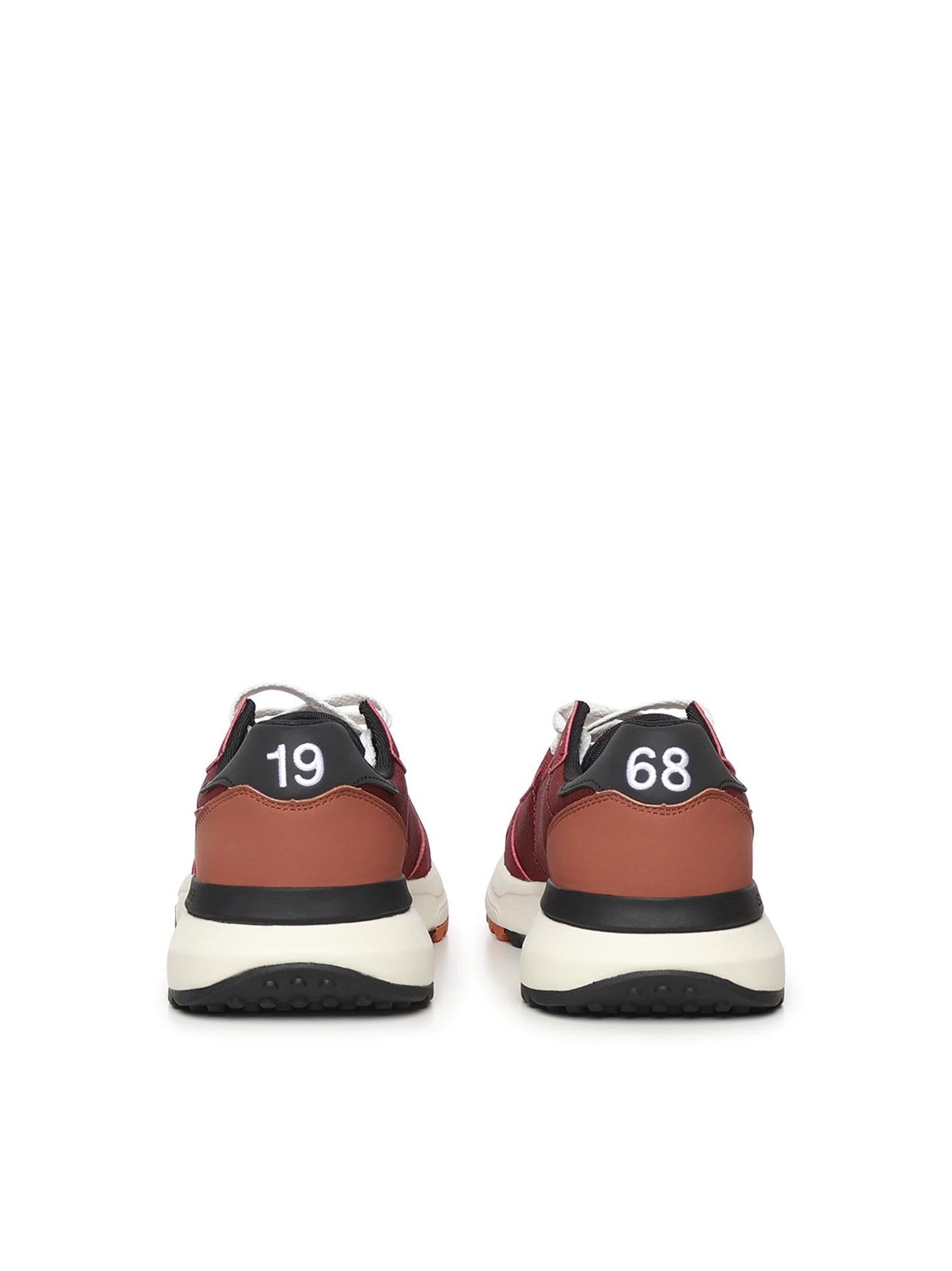 Sneaker Niki 2.0 Solid