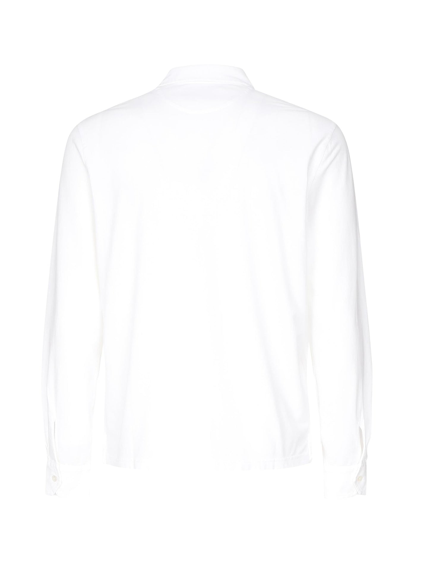 Polo in cotone biologico
