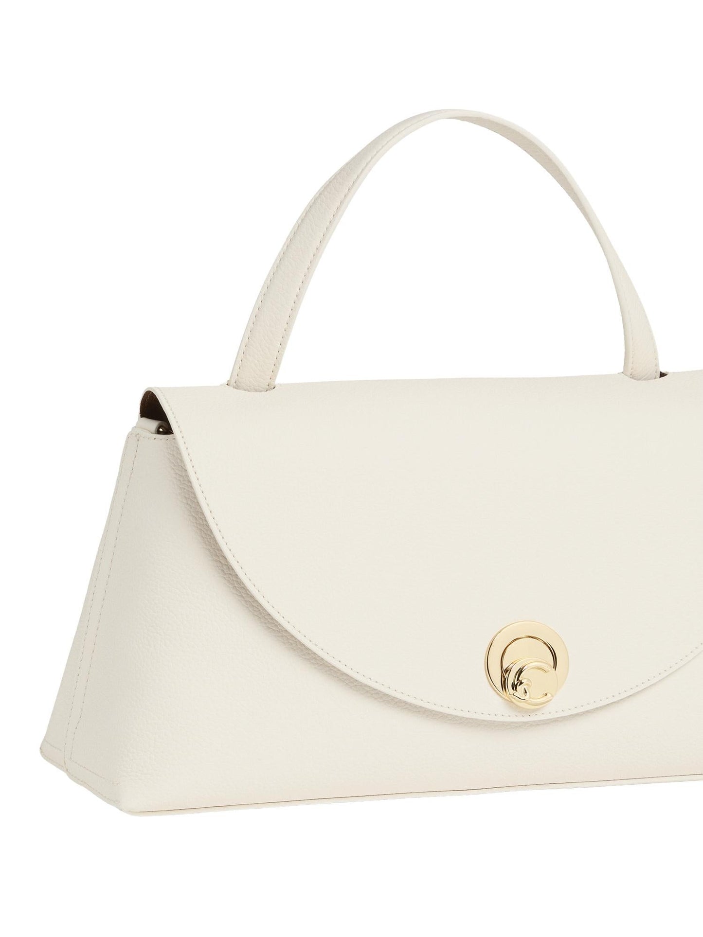 Borsa Nikla medium in pelle