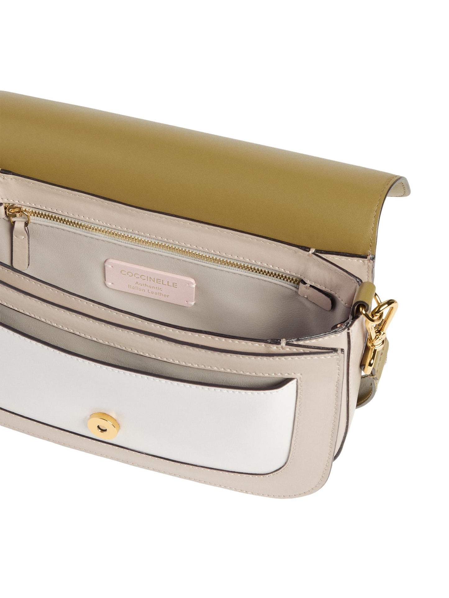 Borsa C-Me Calf in pelle