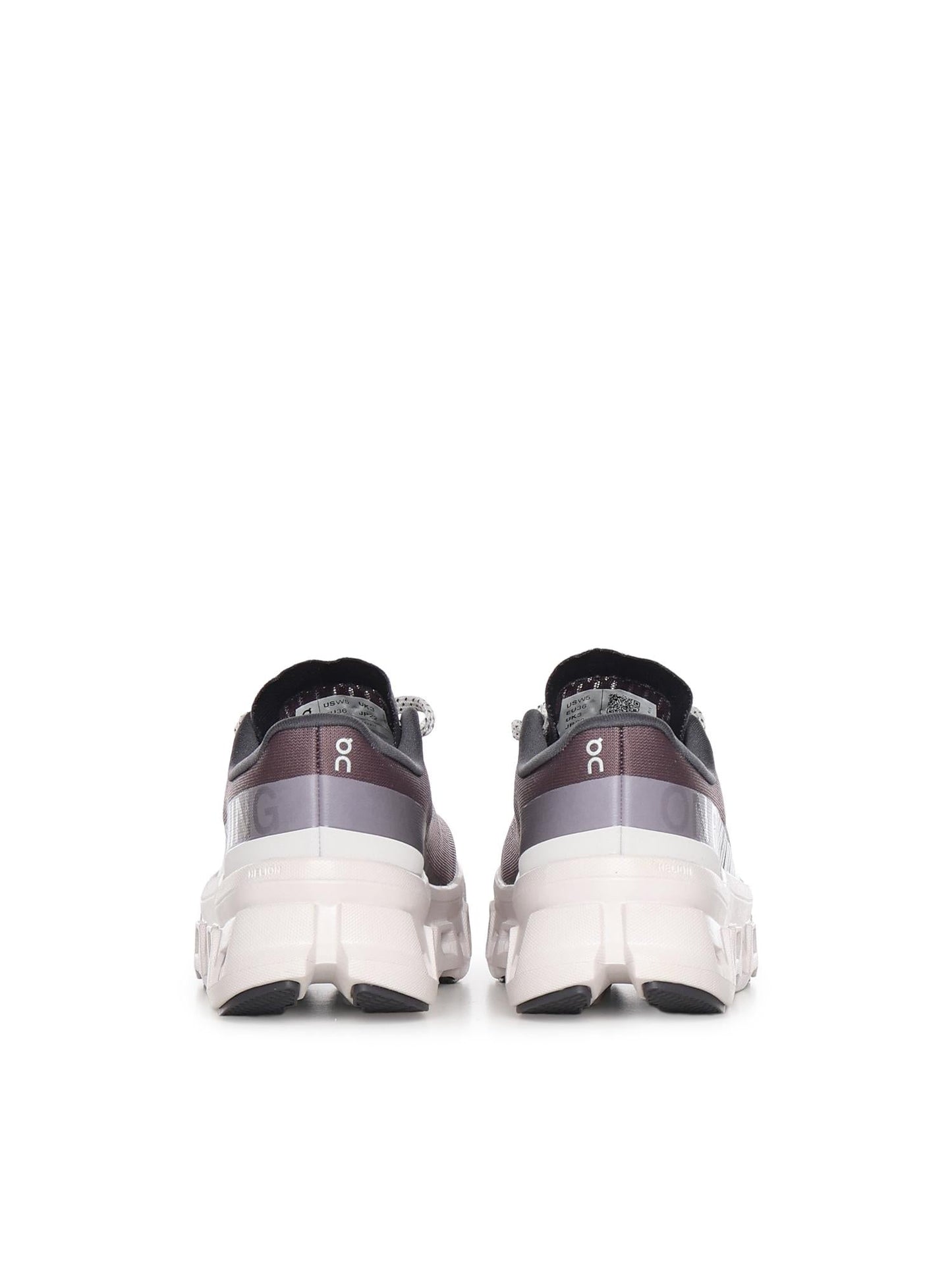 Sneakers Cloudmonster 1