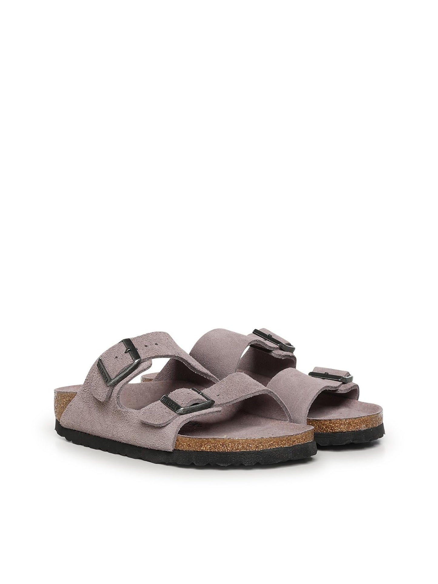 Sandali Arizona in suede