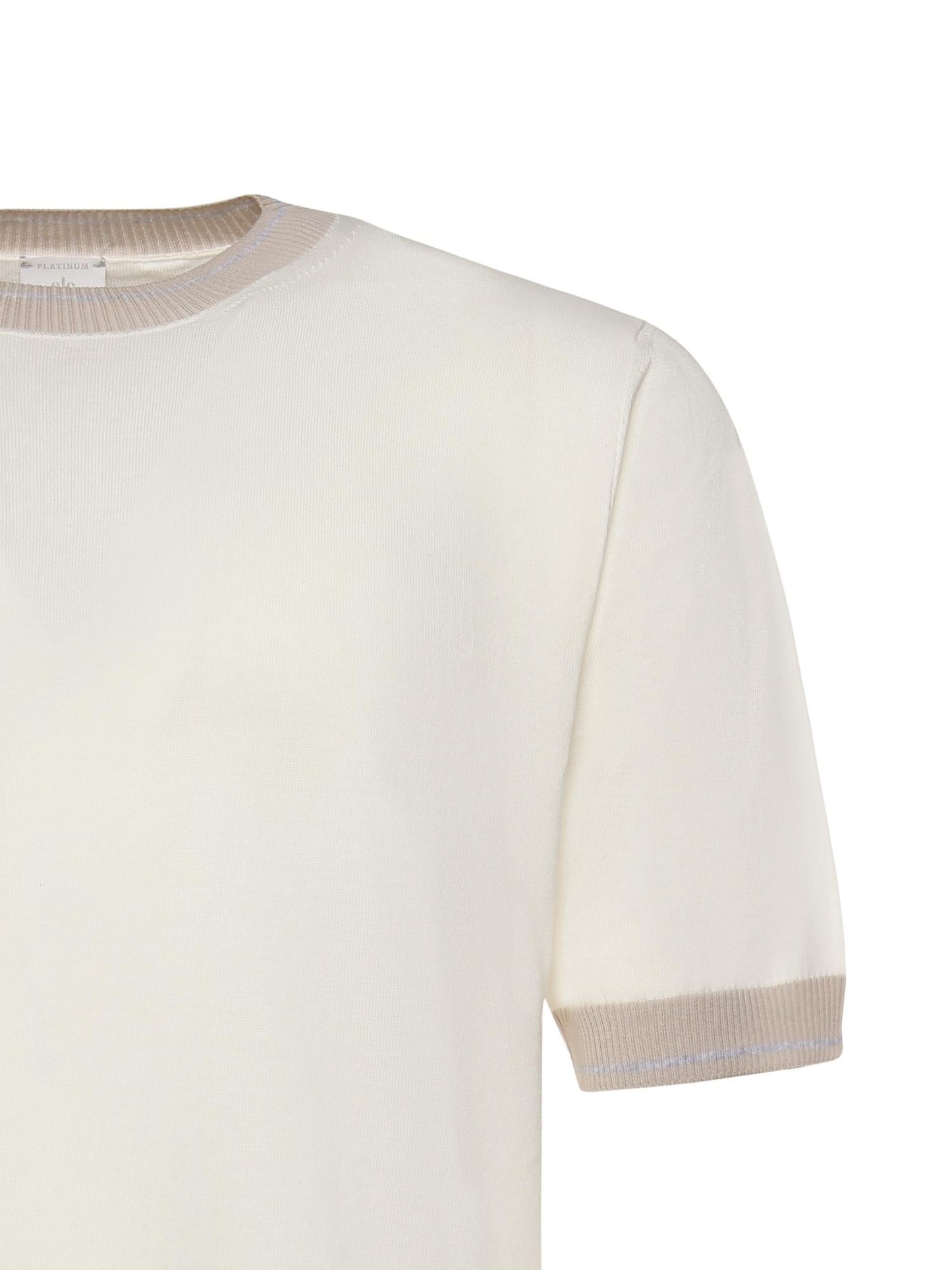 T-shirt in cotone