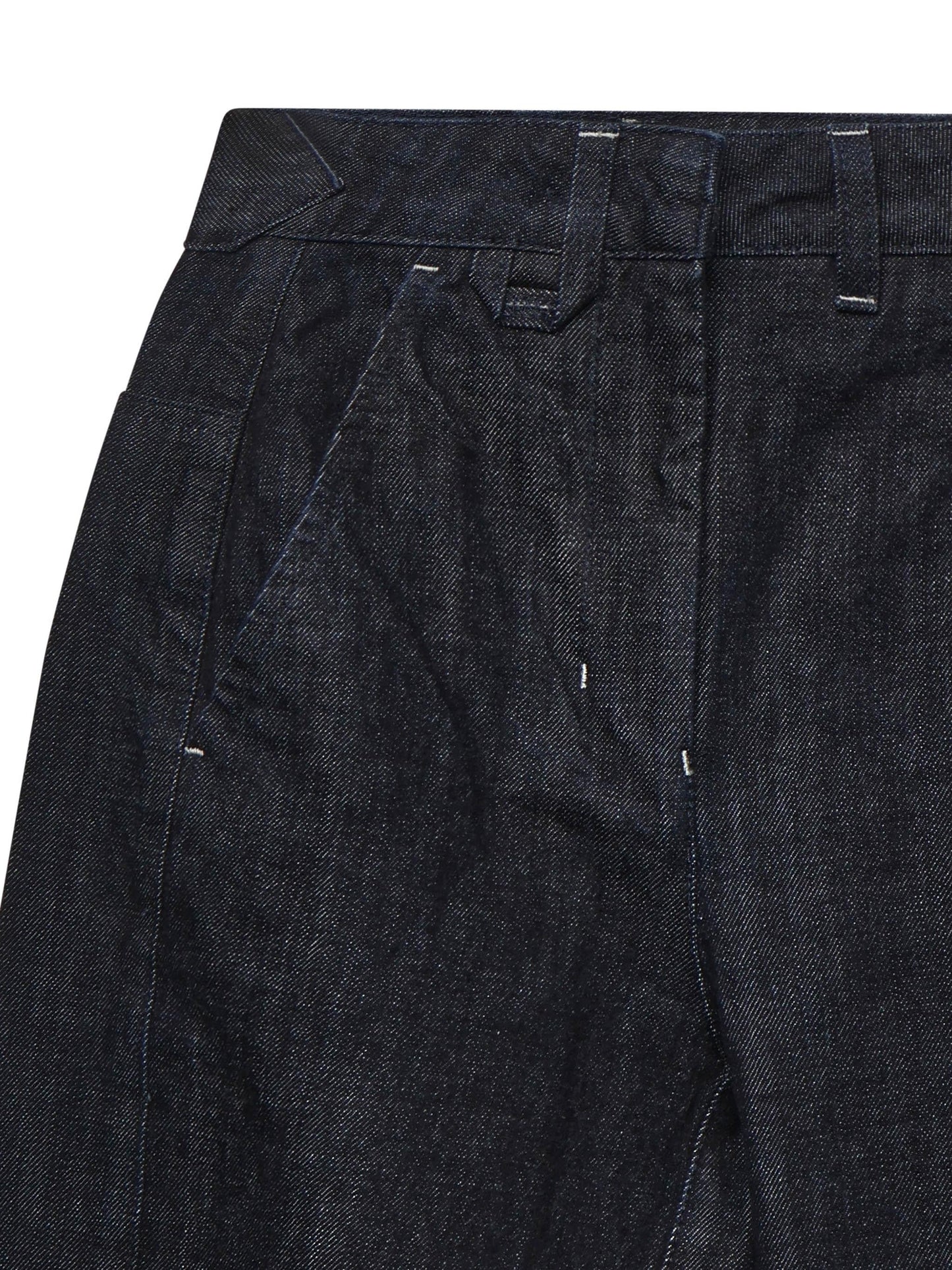 Jeans LE CARGO DE-NÎMES