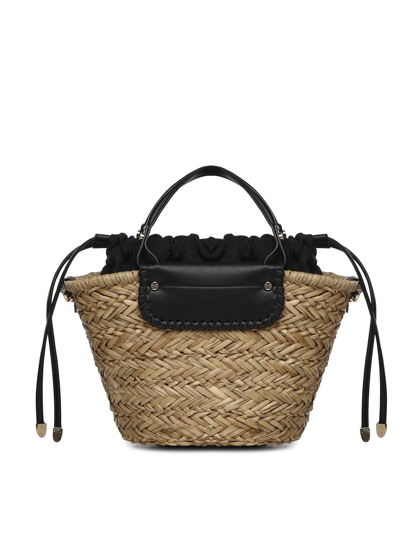 Borsa Vanna con logo