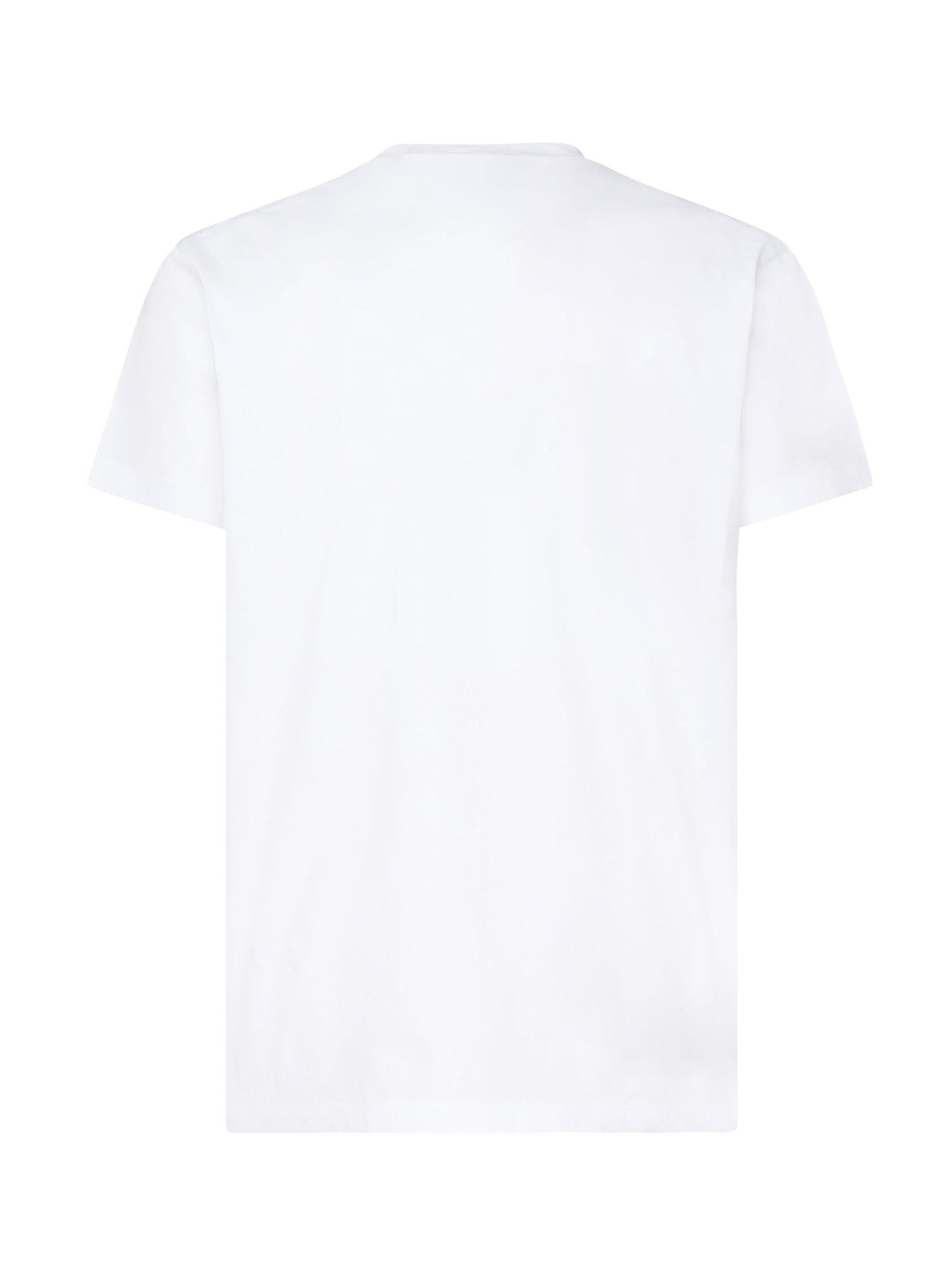 T-shirt in cotone