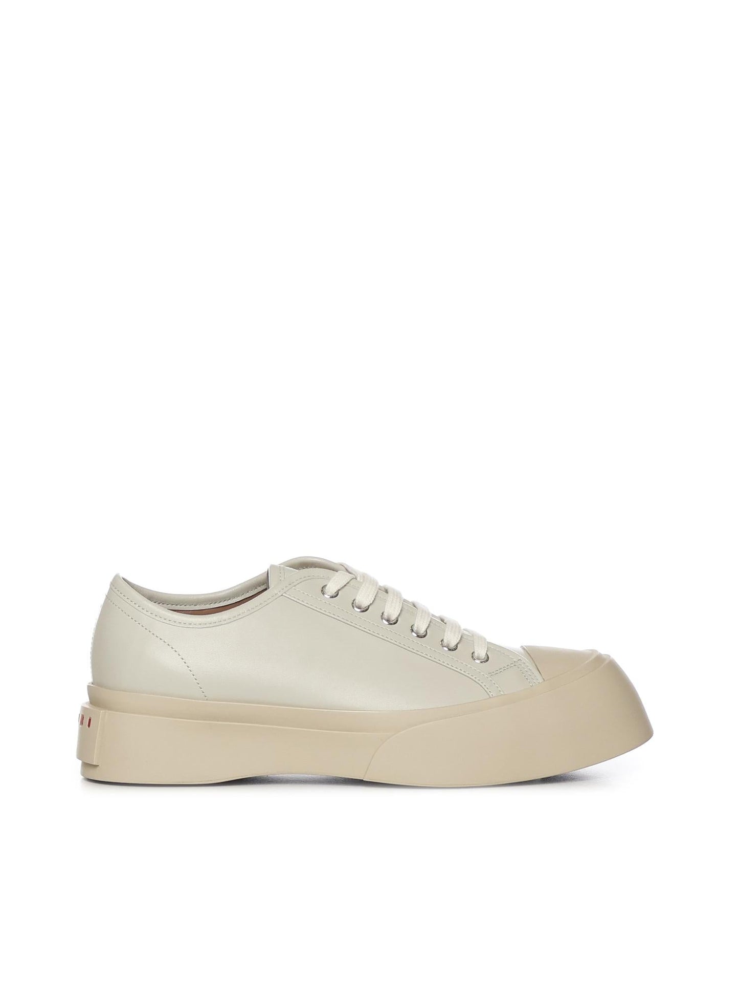 Sneaker Pablo in nappa
