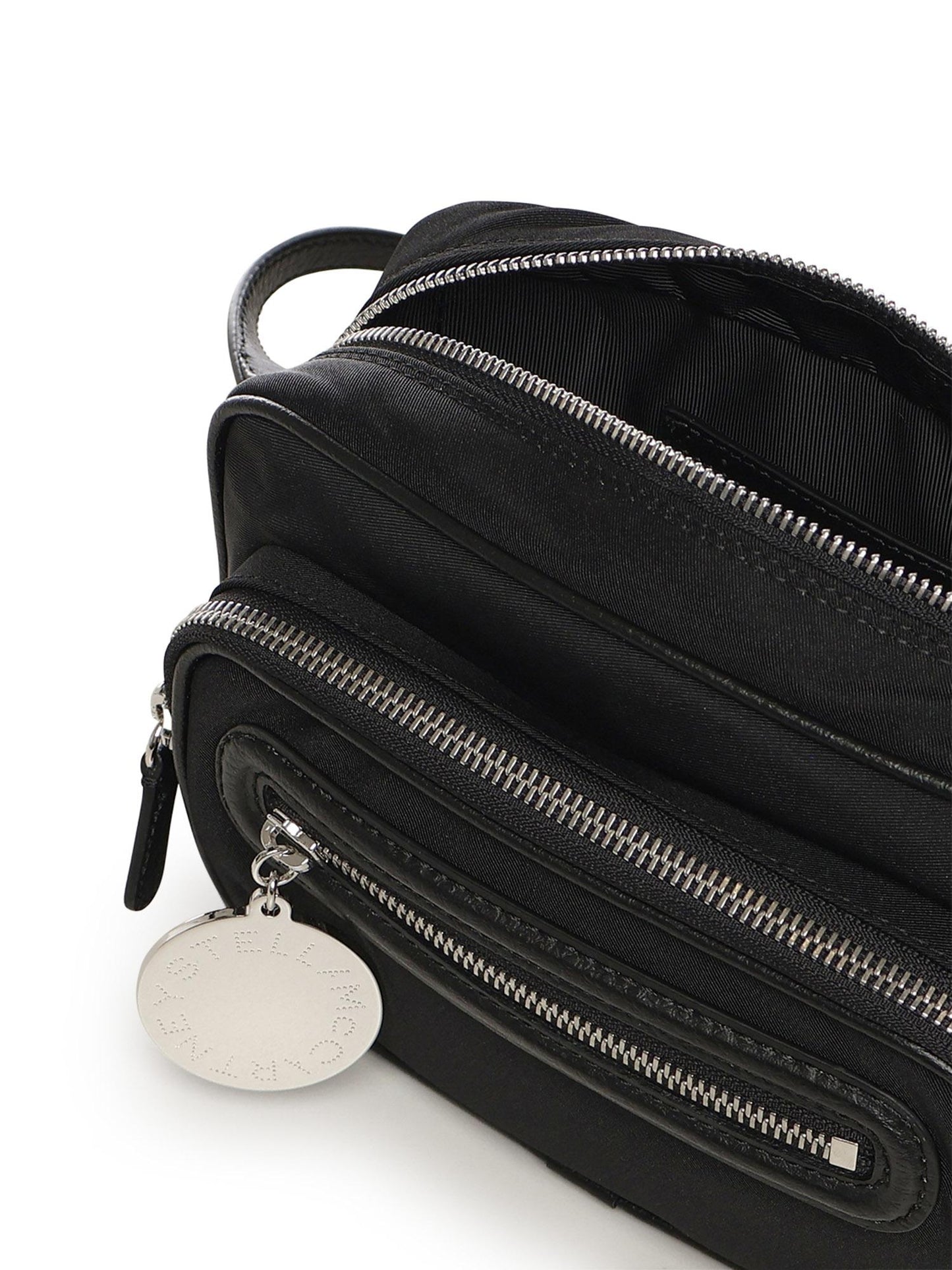 Camera Bag a tracolla Dartmoor in ECONYL