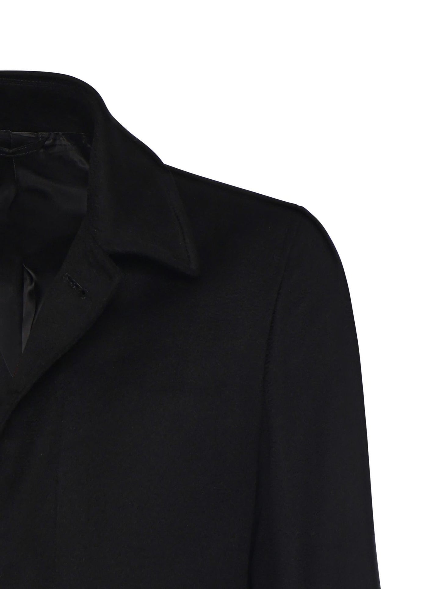 Cappotto in cashmere