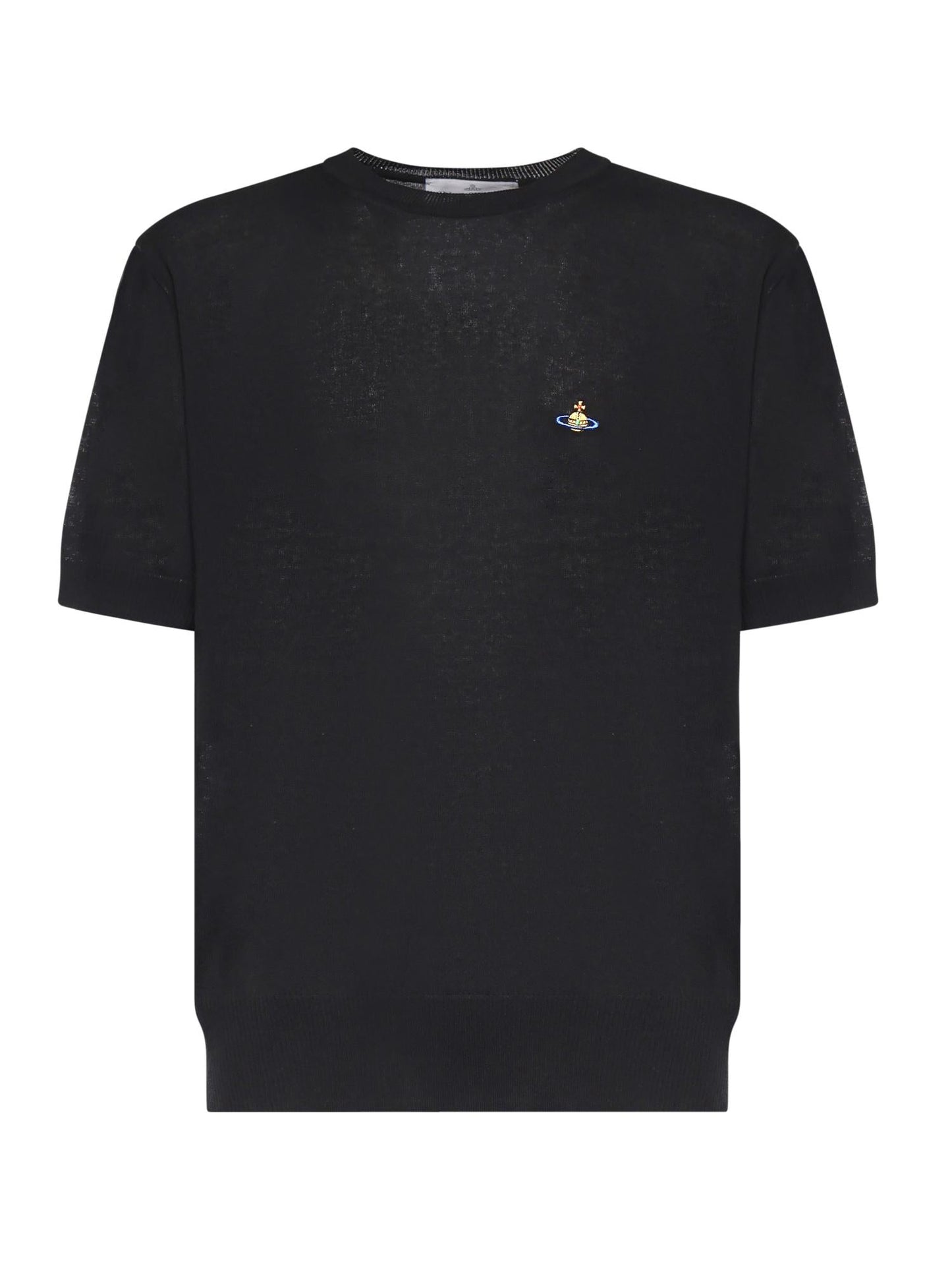 T-shirt Alex in cotone con logo