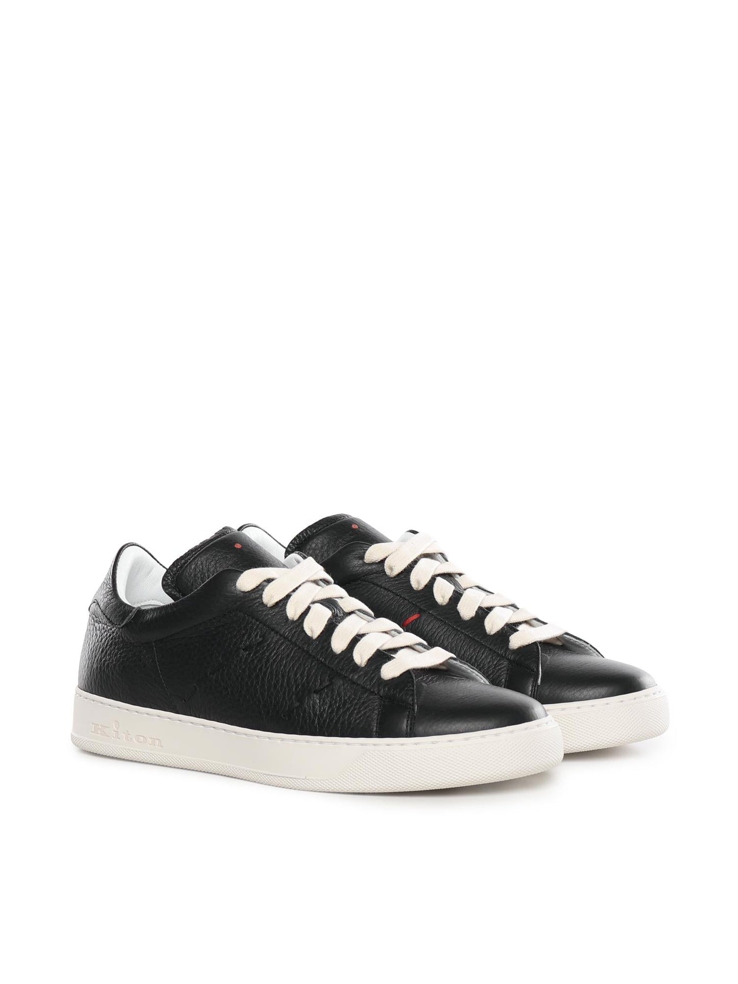 Sneaker in pelle