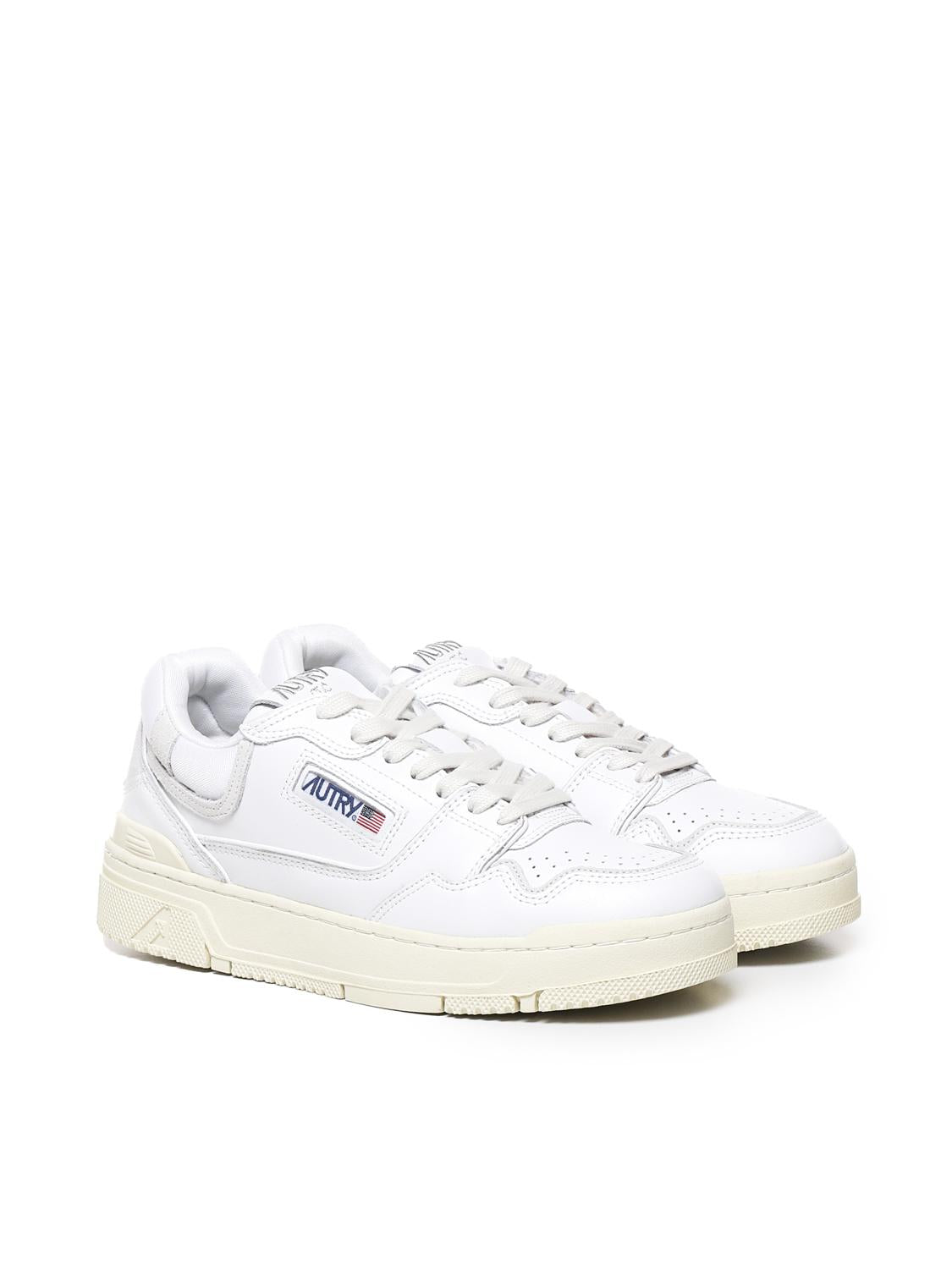 Sneakers Clc low
